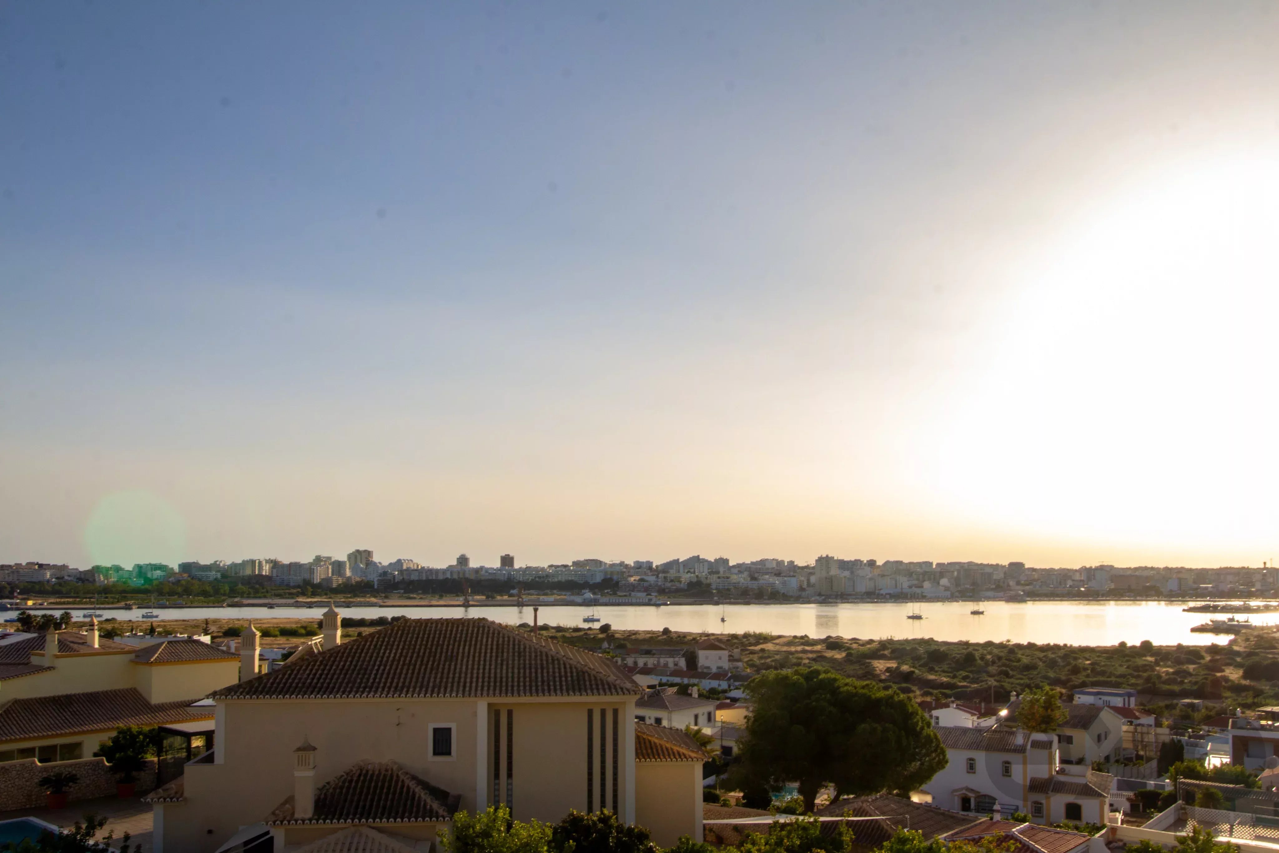 Luxury Contemporary Home with Sea View in Ferragudo 87049638 image 77