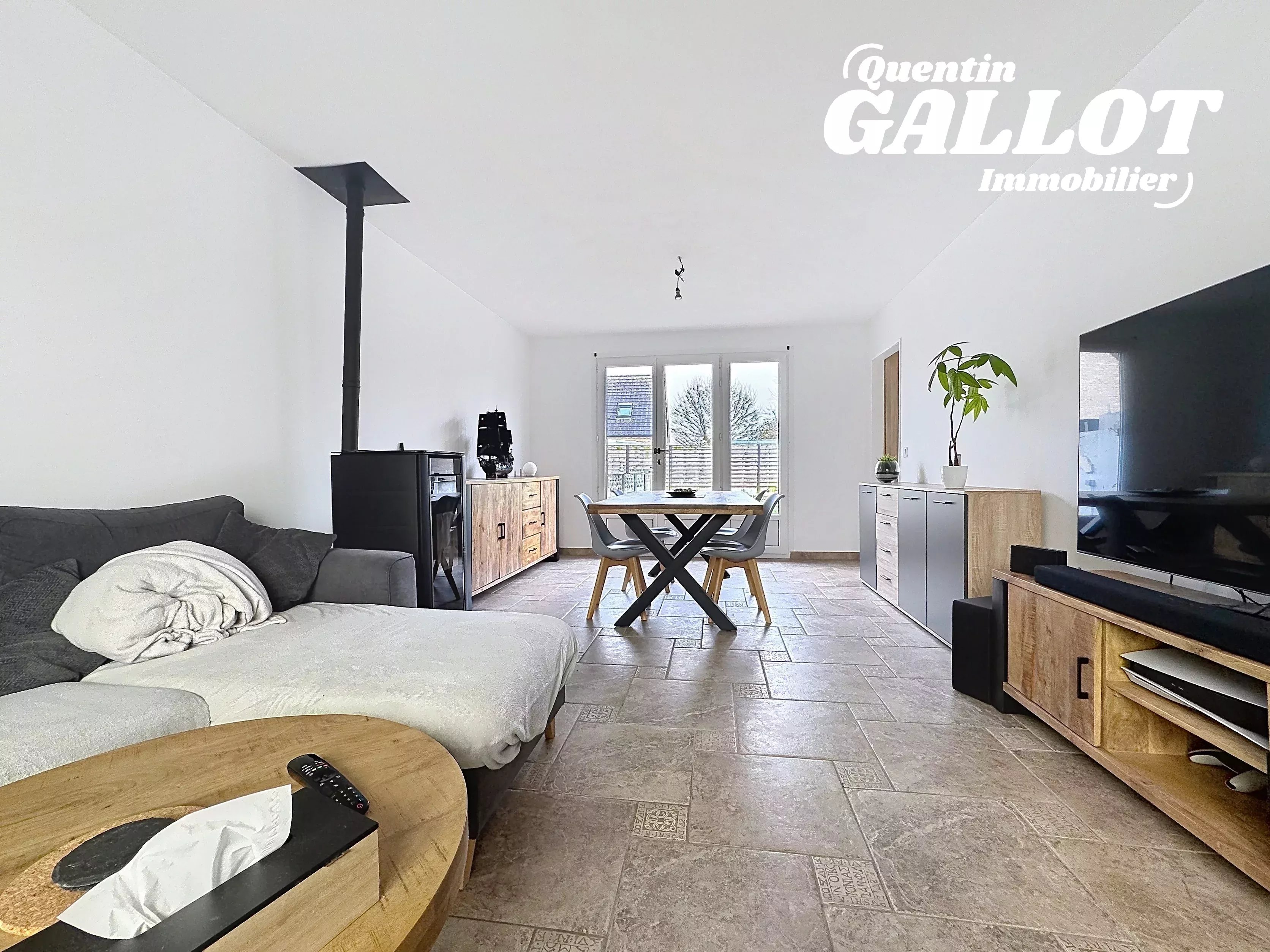Agence immobilière de QUENTIN GALLOT IMMOBILIER
