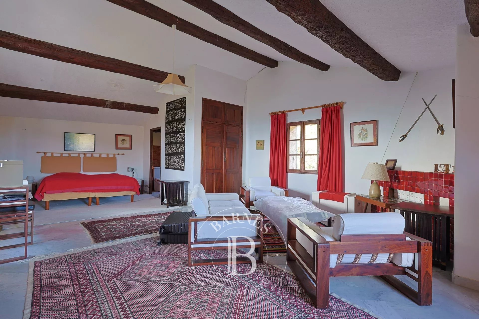 Seillans  - Propriété 17 Pi&egrave;ces 11 Chambres - picture 14