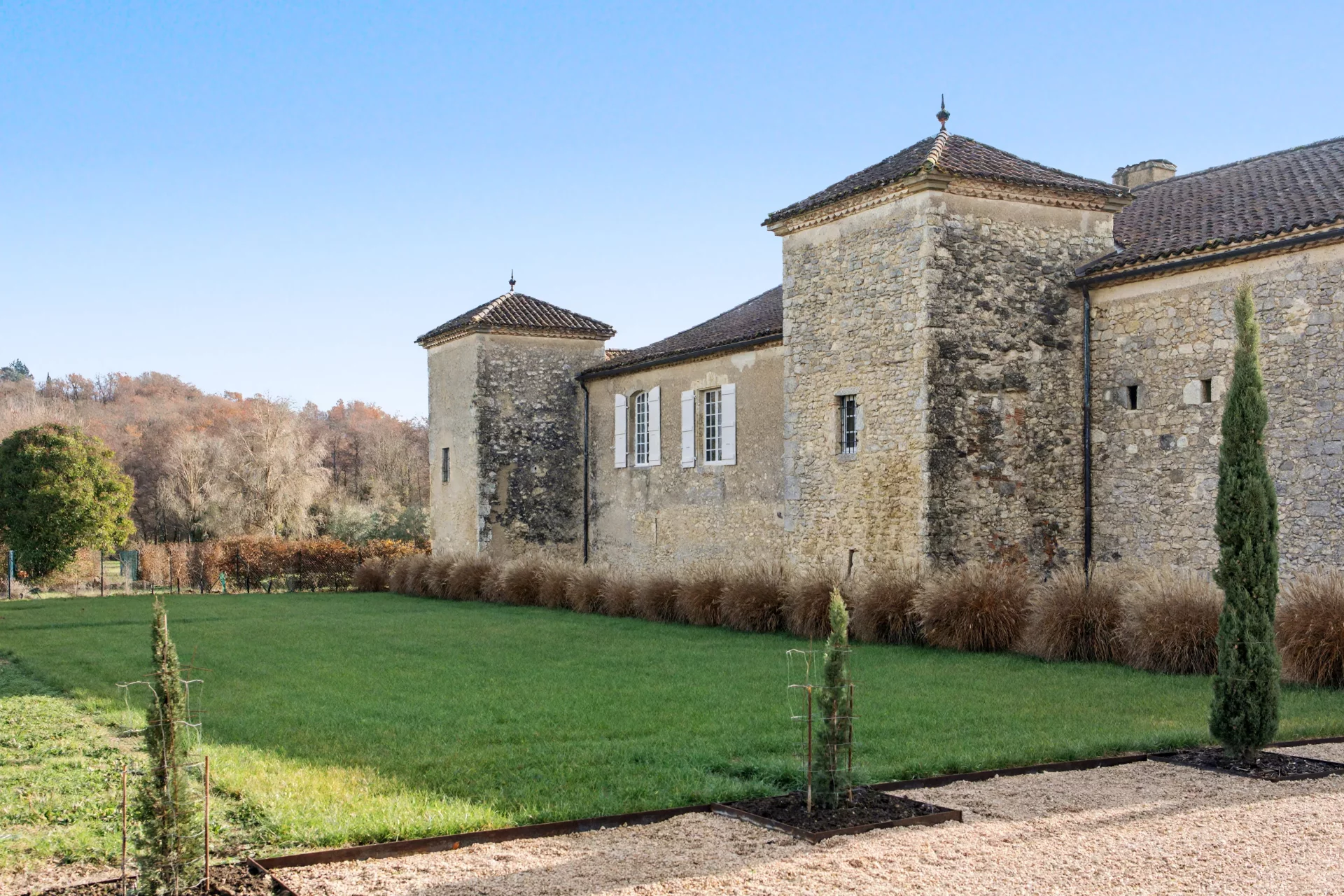 Vic-Fezensac - GERS - OCCITANIE