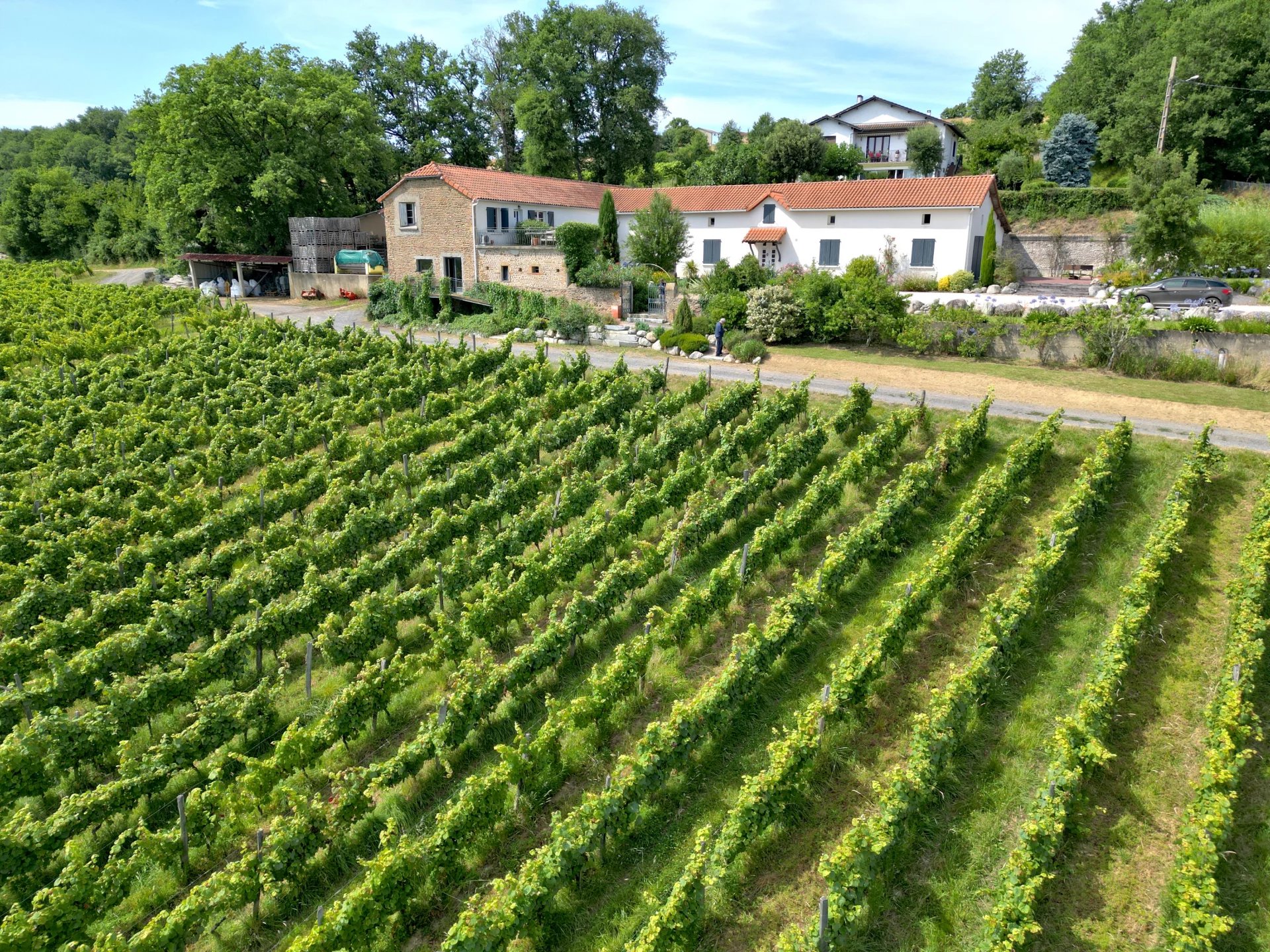 Agence immobilière de Agence Le Bonheur