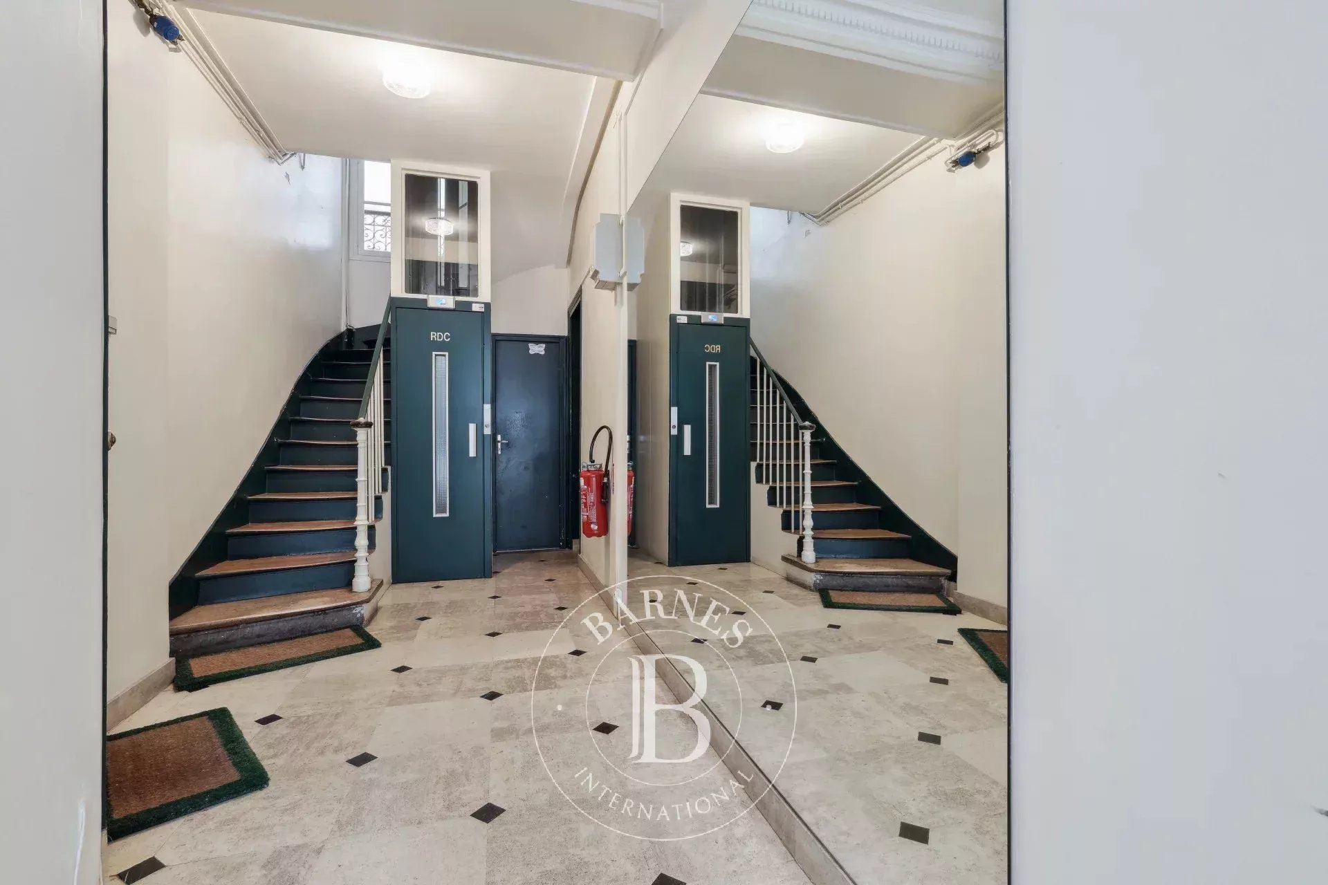 Daire Paris 7ème - picture 18