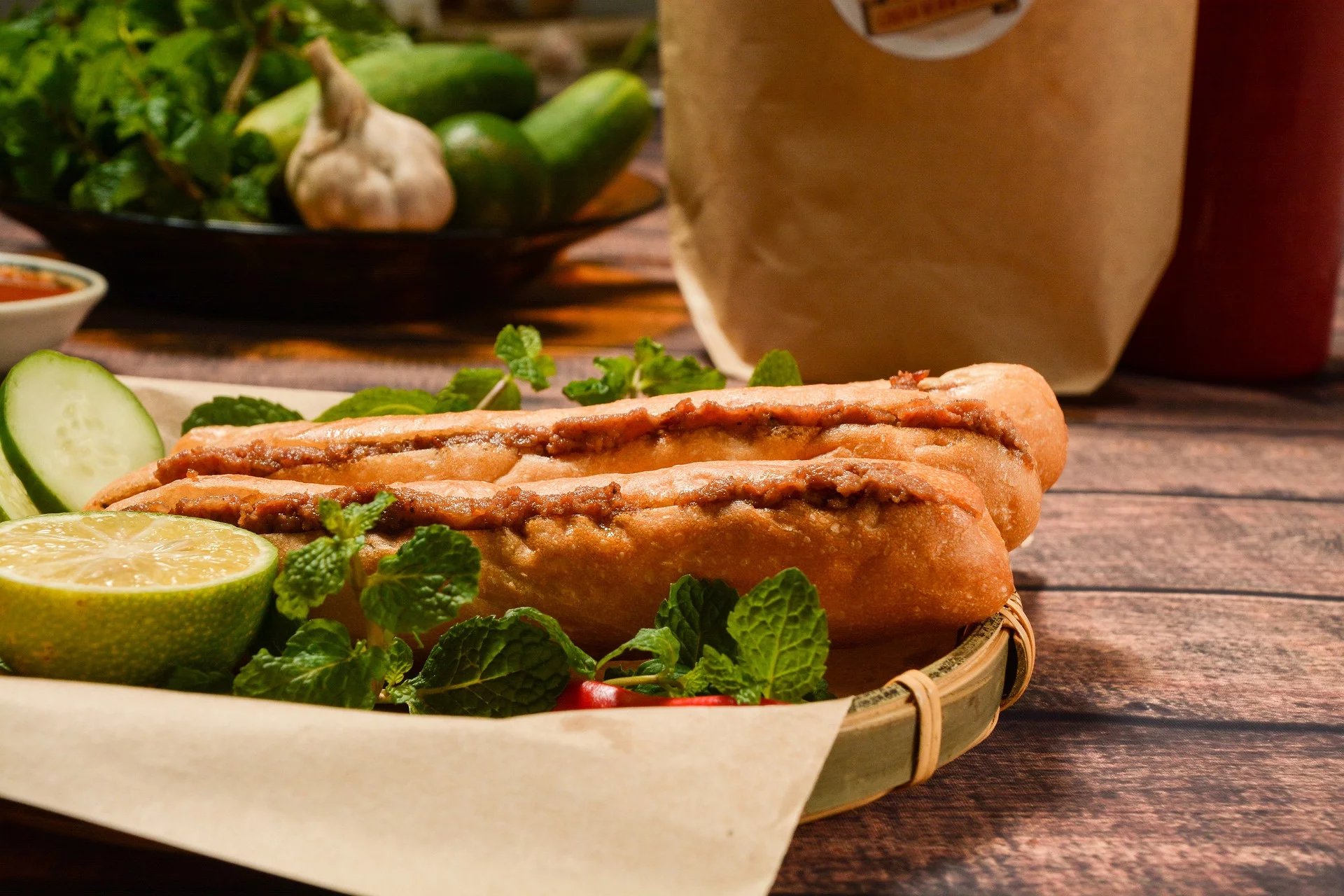 SANDIWICHERIE PATISSERIE SNACK BOISSONS SUR PLACE ET VAE