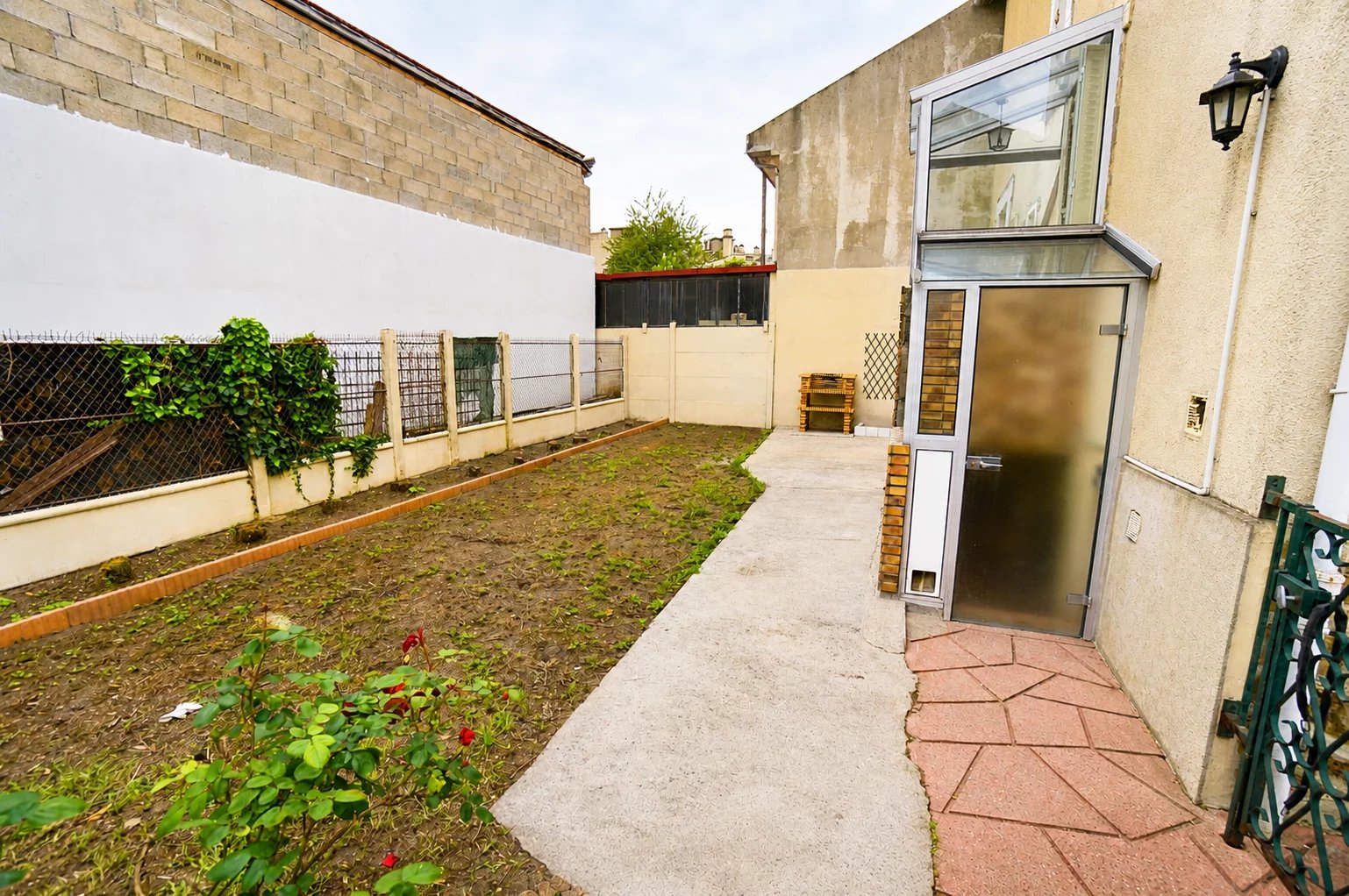 Vente Maison Drancy