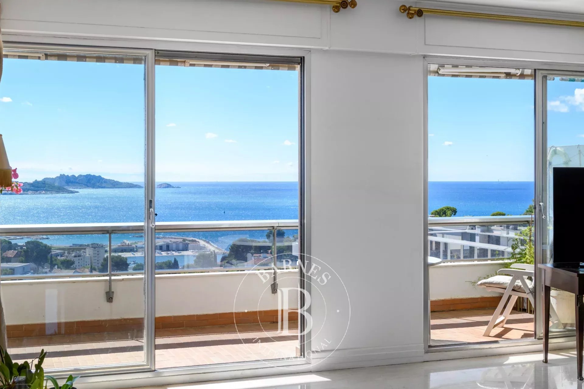 Daire Marseille 8ème