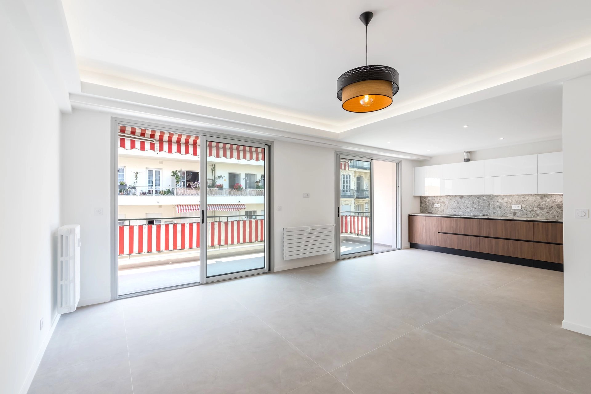 Salle