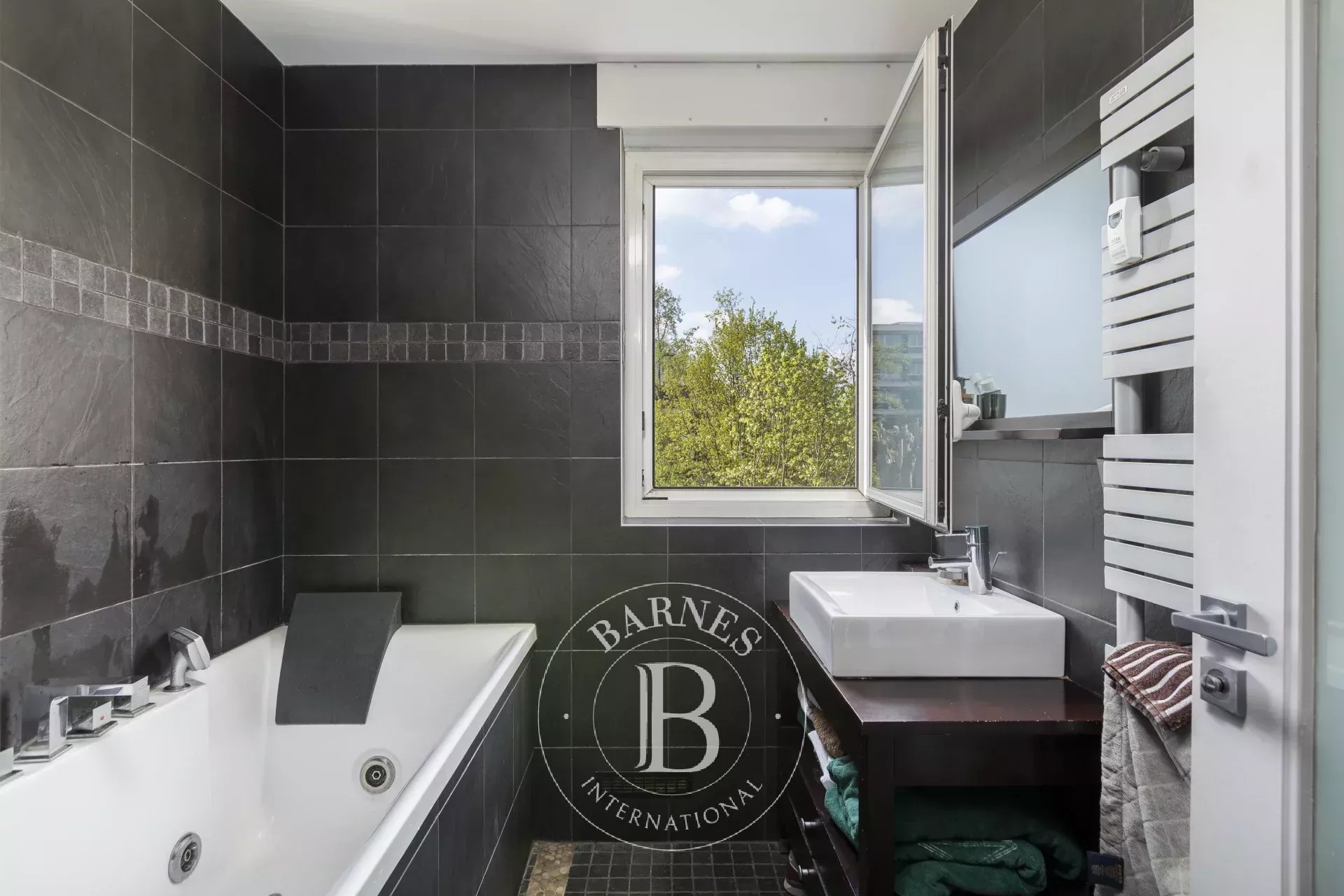 Daire Neuilly-sur-Seine - picture 16