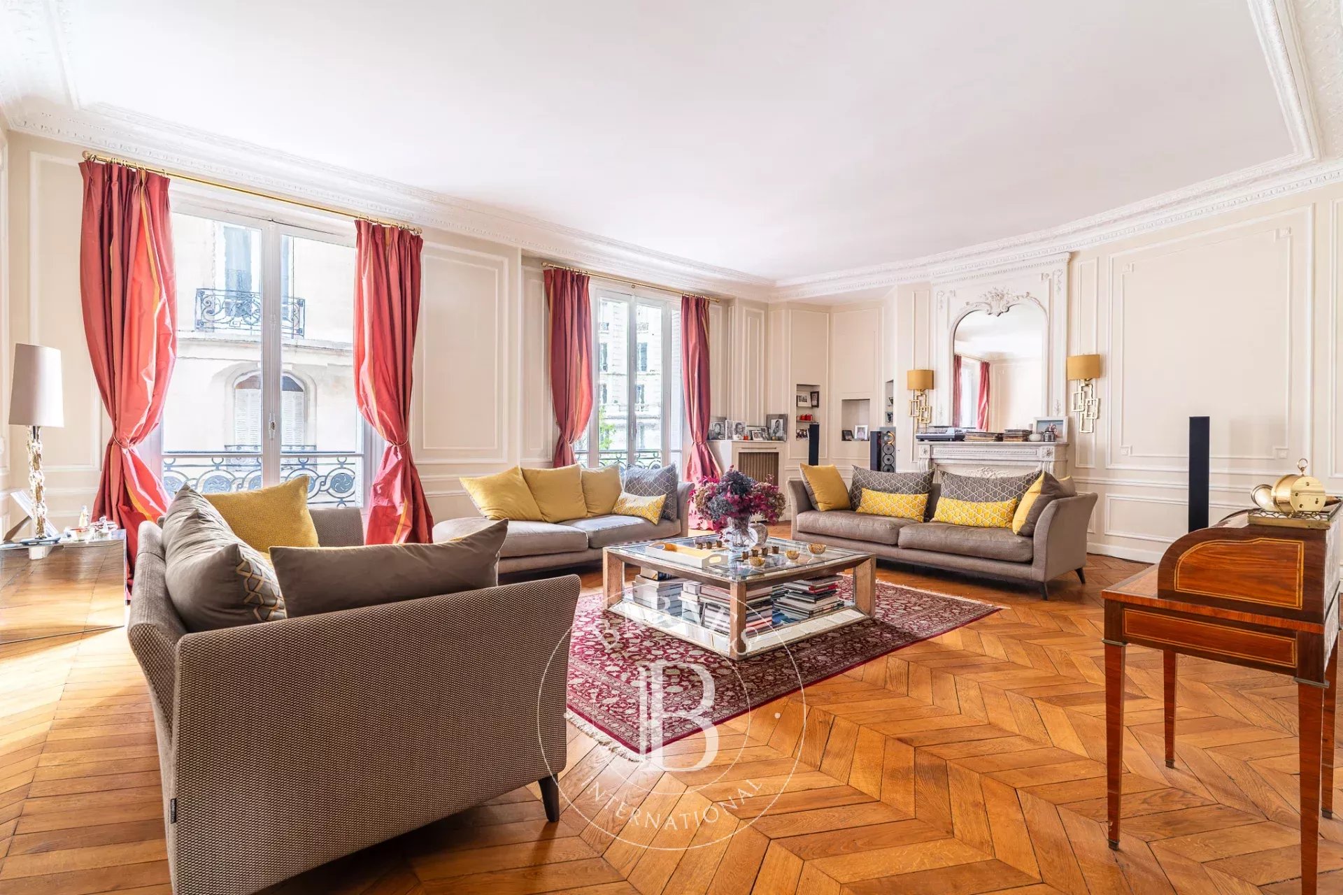 Apartment Paris 75016  -  ref 86878543 (picture 2)