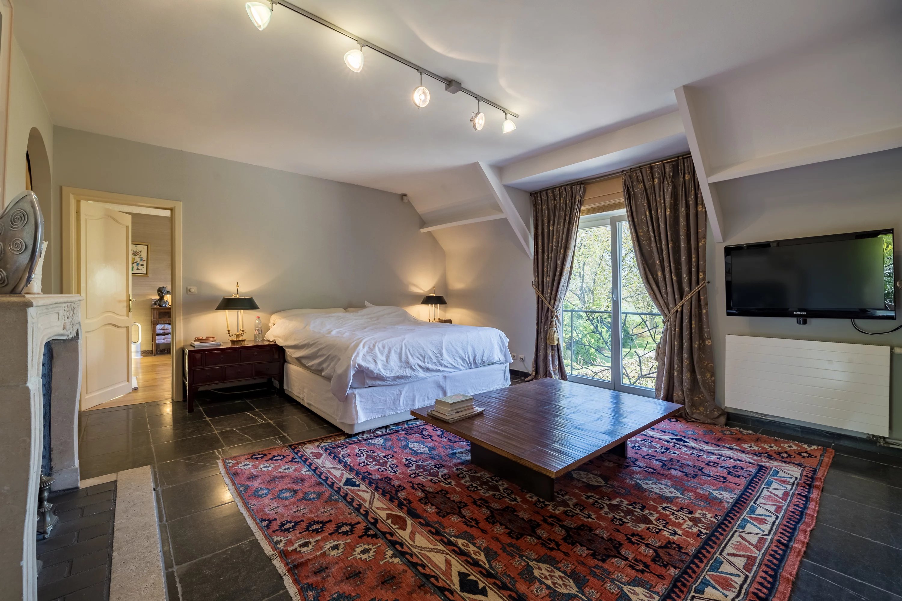 Braban Wallon I Ohain I Propriété dexception