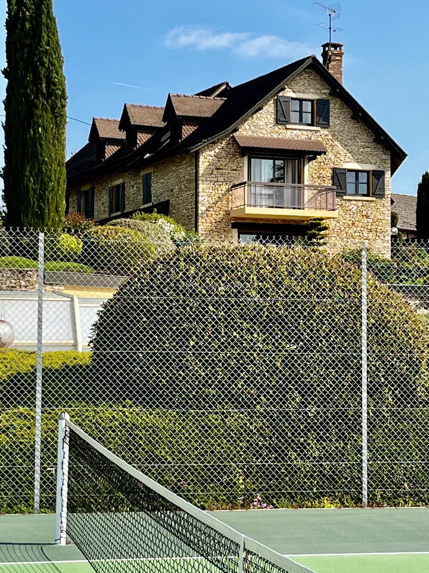 Agence immobilière de SARL BLOT L'IMMOBILIER