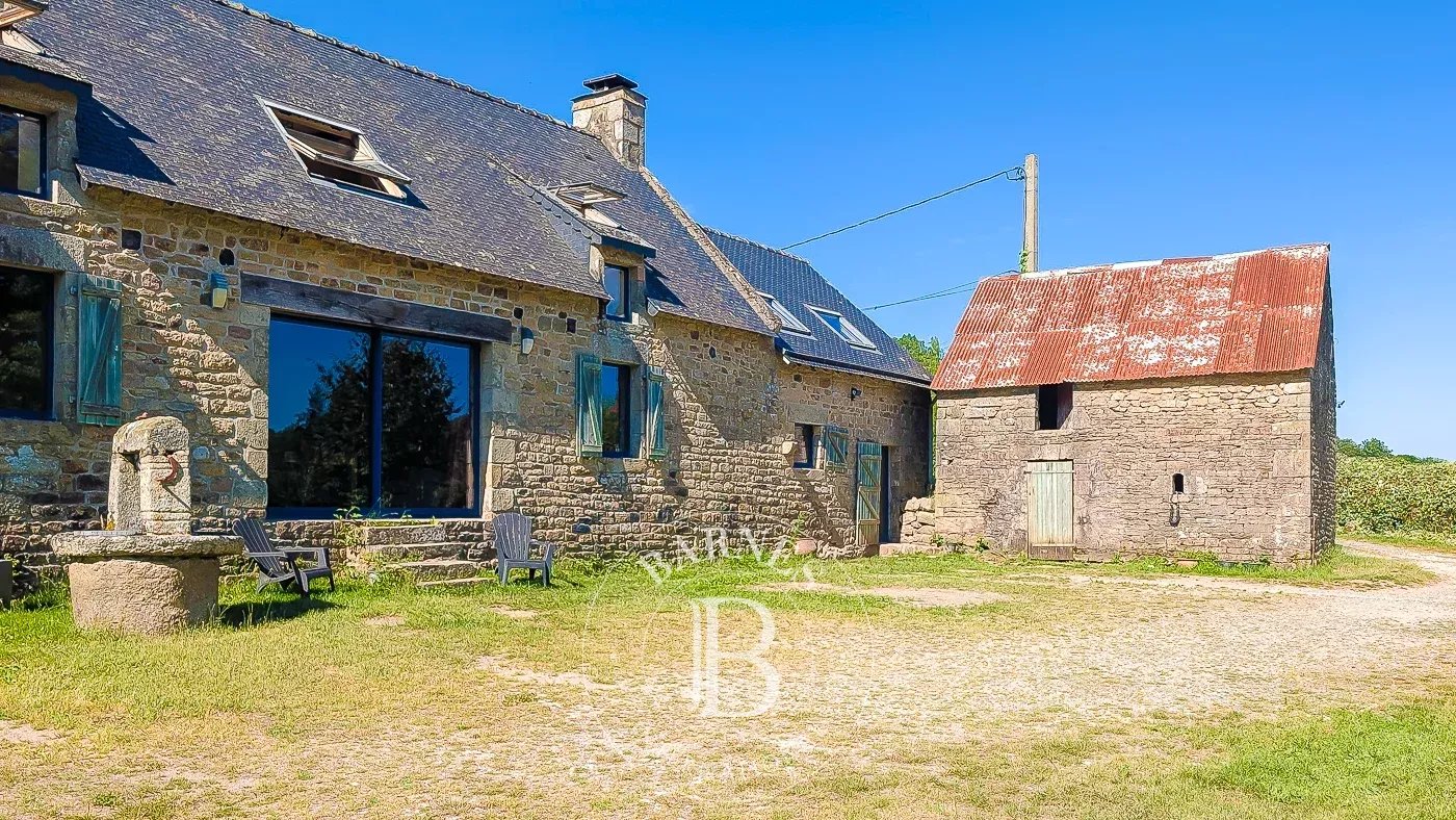 Maison Guidel  -  ref 87183213 (picture 1)