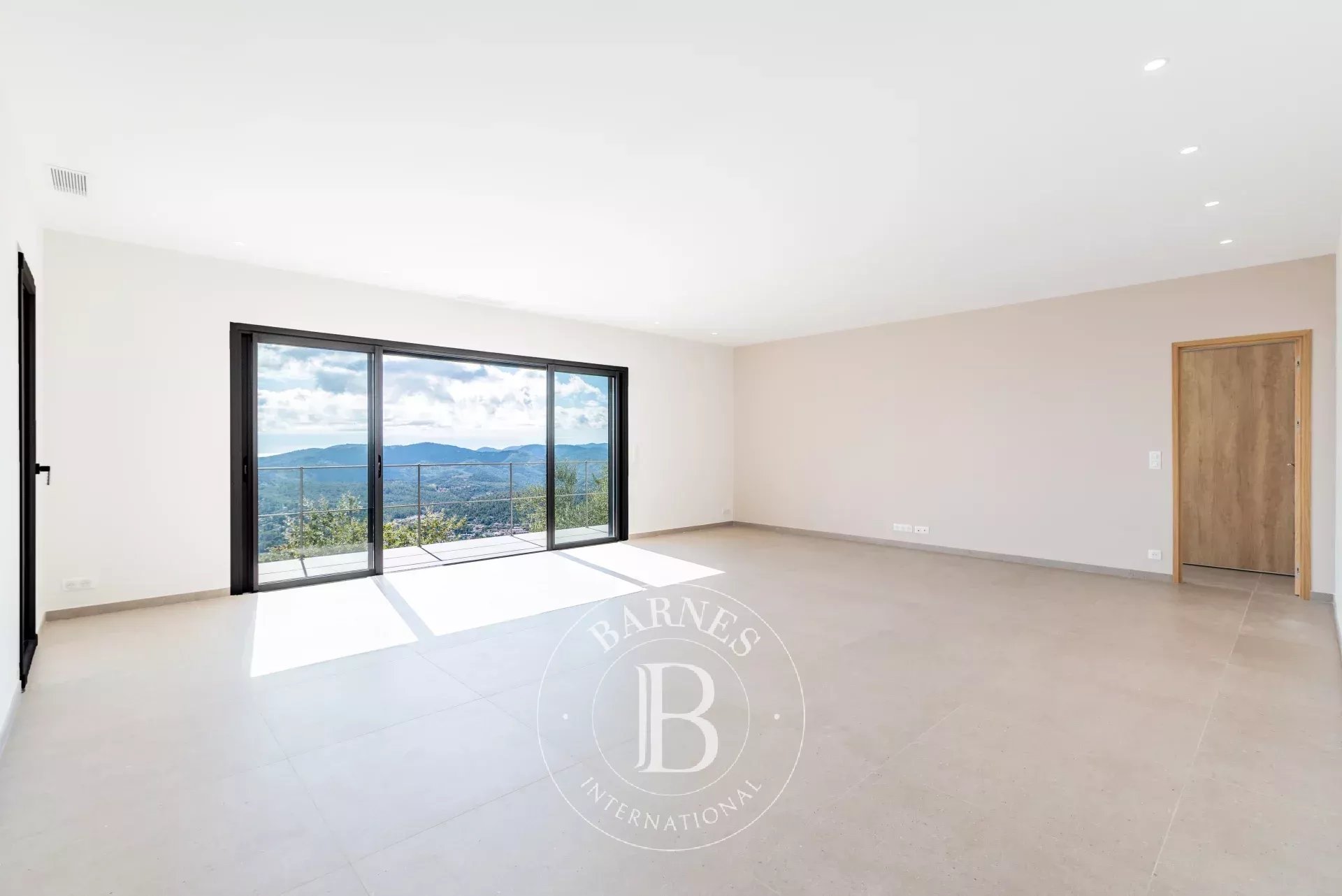 Villa Spéracèdes - picture 7