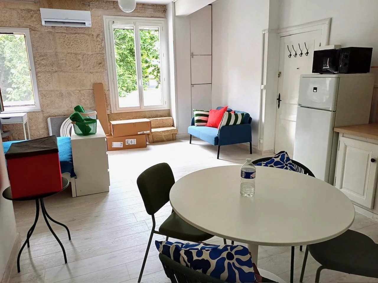 Agence immobilière de Leonis Immobilier Pays d'Arles