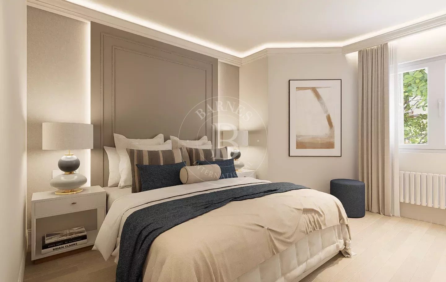 Daire Madrid - picture 8