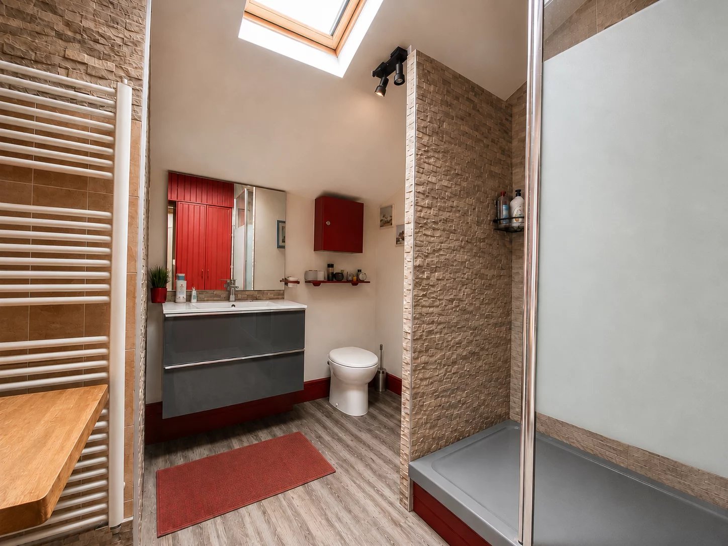 Vente Appartement Émerainville