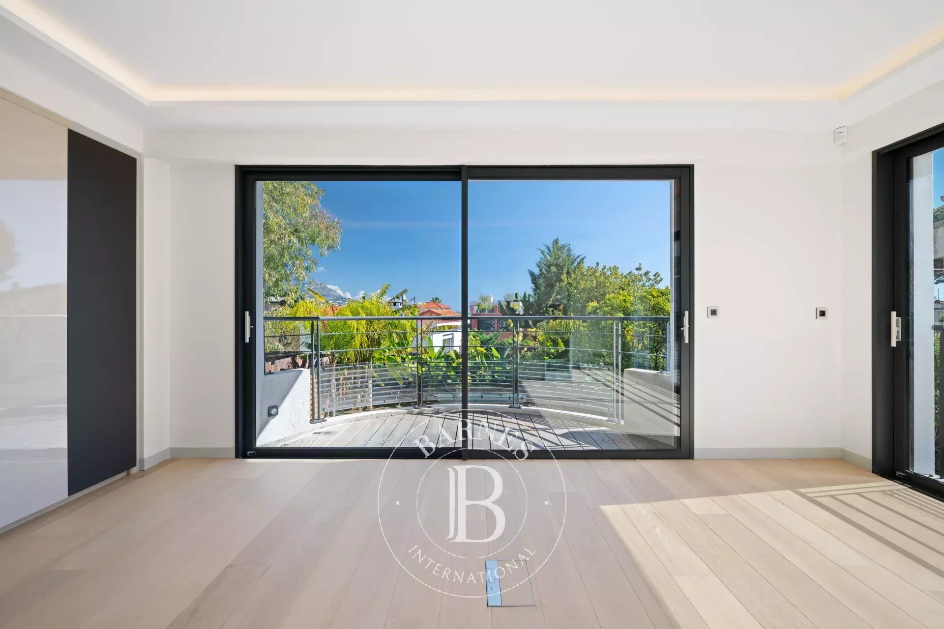 Daire Saint-Jean-Cap-Ferrat - picture 9