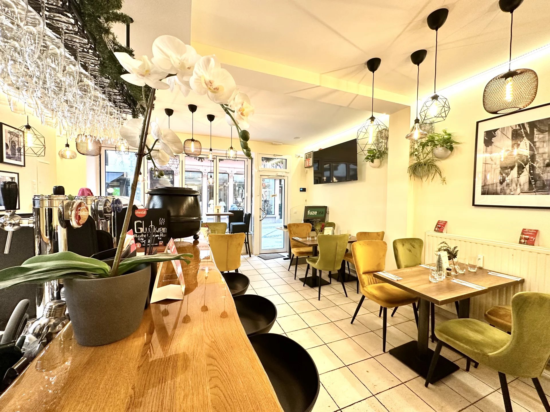 Agence immobilière de AXHOME IMMO SARL