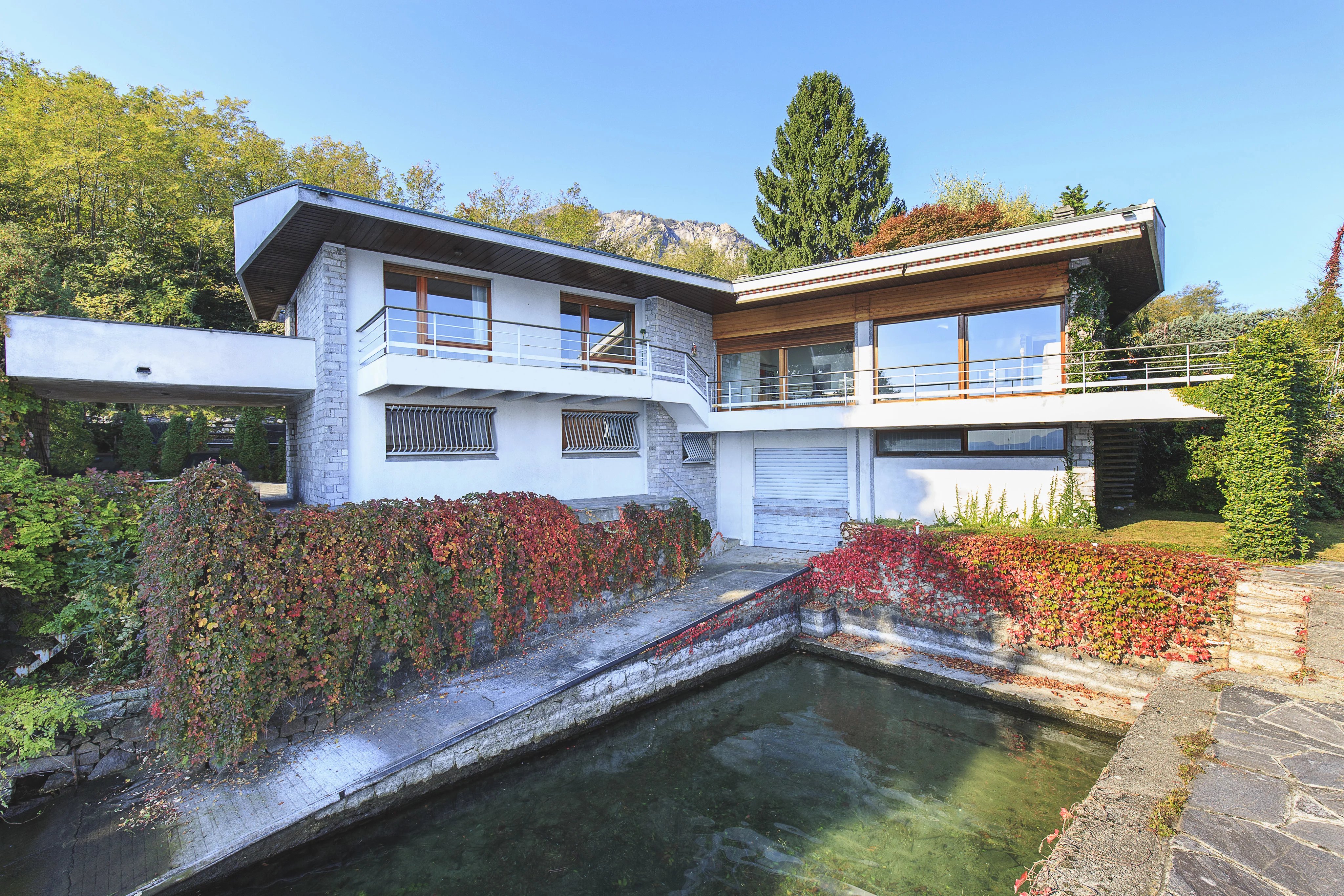 Villa Baveno - picture 4 title=