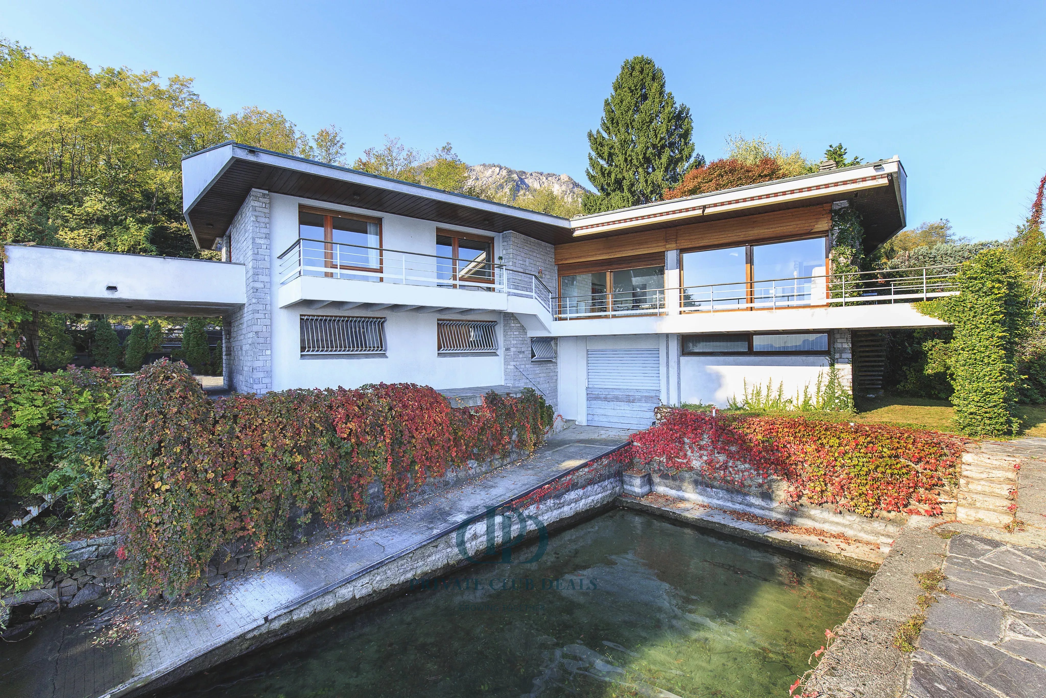 Villa Baveno - picture 4
