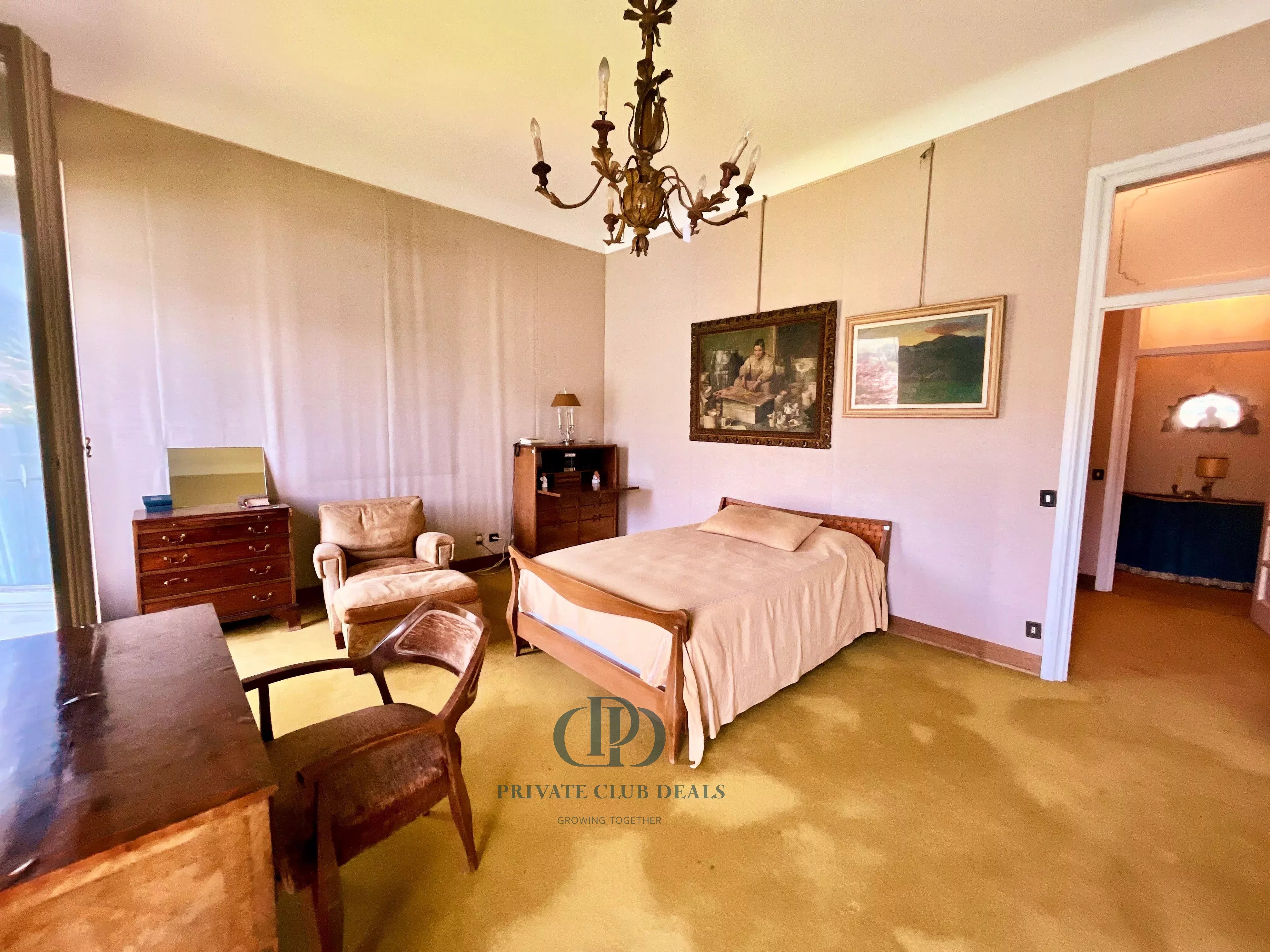 Villa Omegna - picture 39