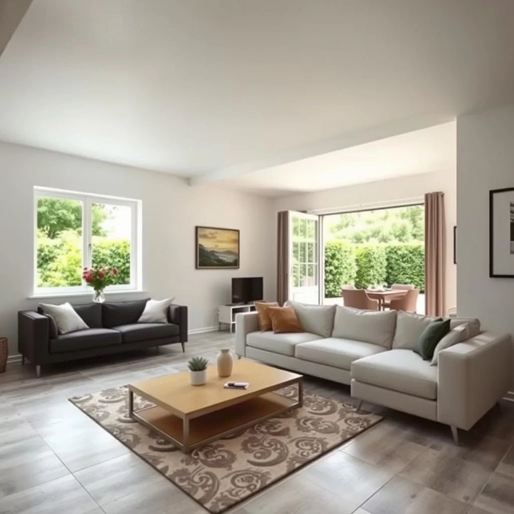 Agence immobilière de Logikiz