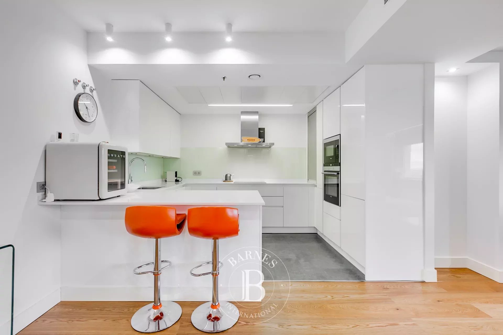 Daire Madrid - picture 13