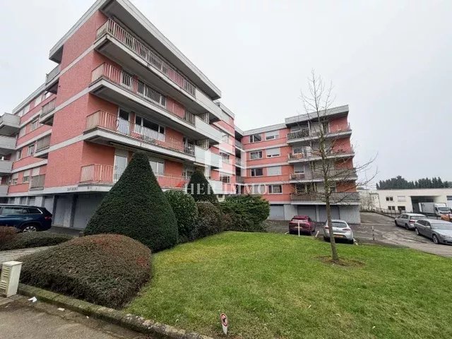 Agence immobilière de HER IMMO SARL