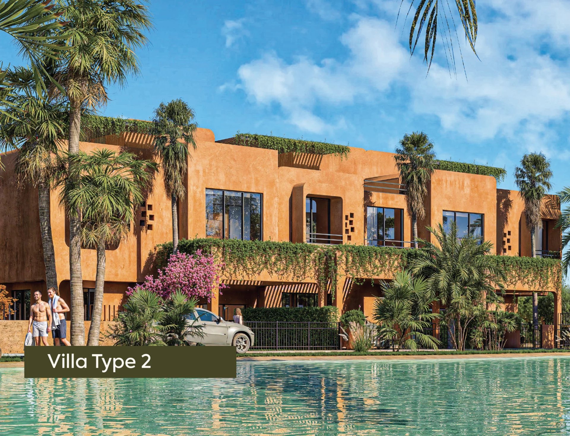 Agence immobilière de LMS