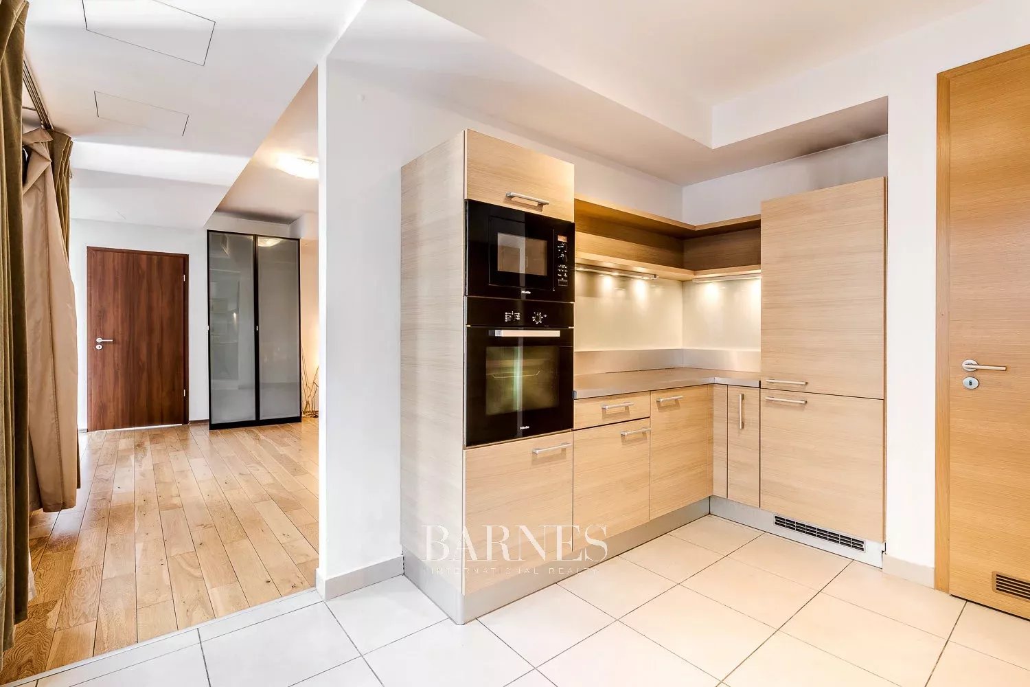 Daire Budapest VI. kerülete - picture 5