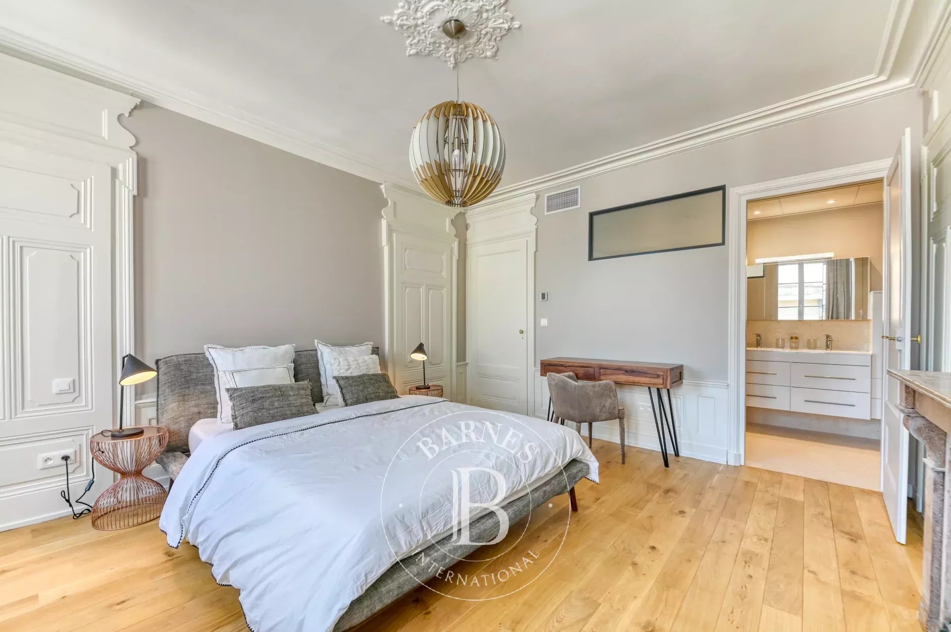 Daire Lyon 2ème - picture 5