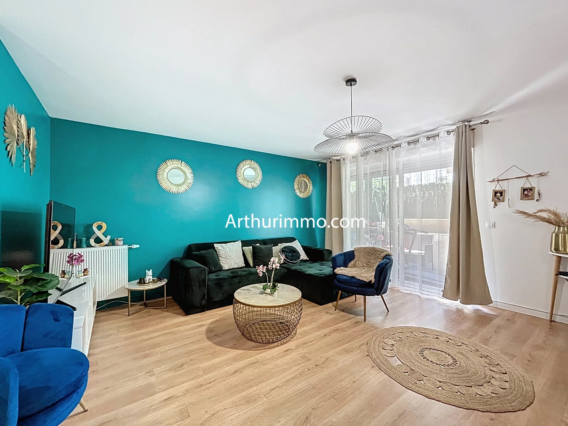 Agence immobilière de EURL HADJADJ IMMOBILIER