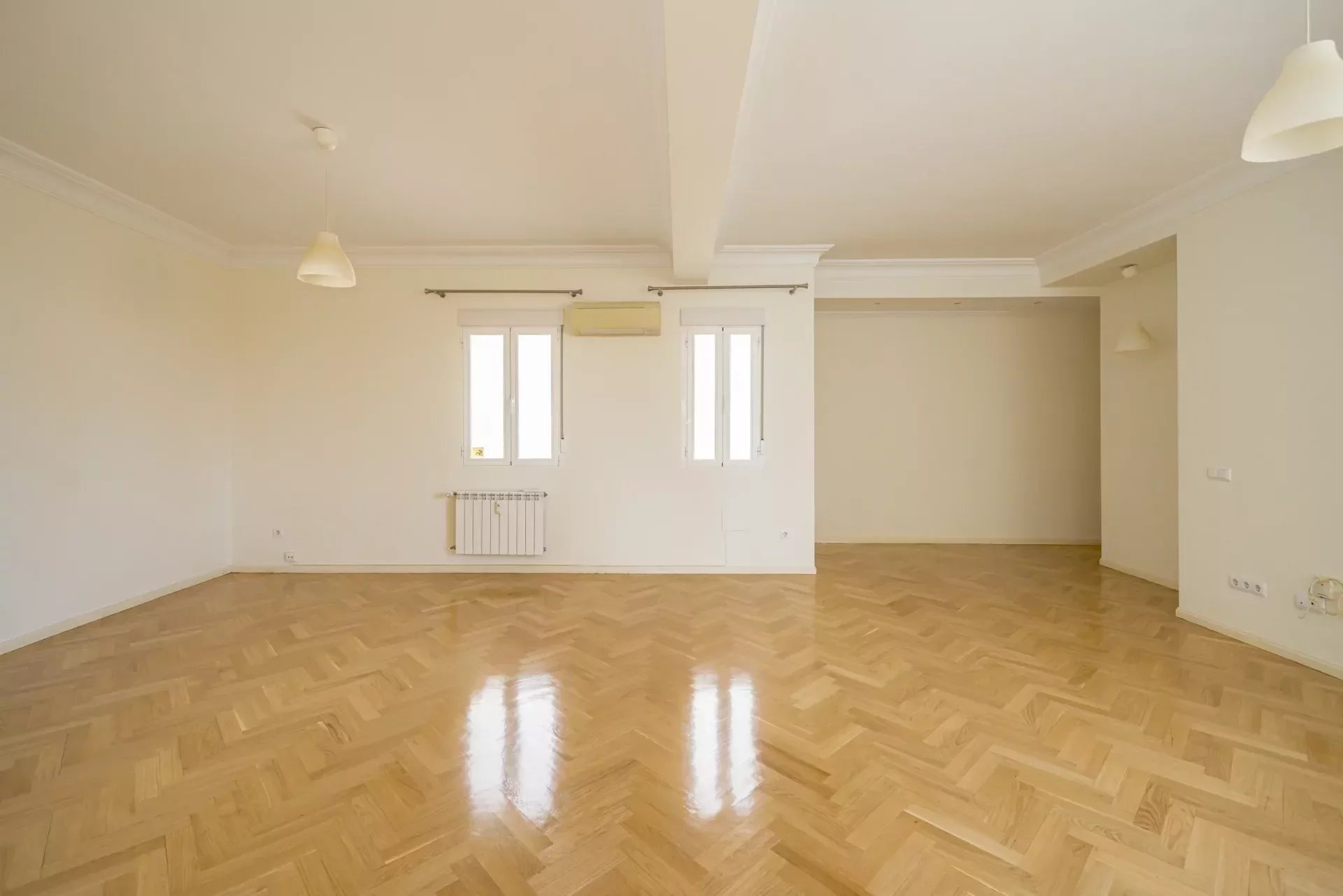 Appartement familial dans le quartier de Centro-Universidad - picture 6