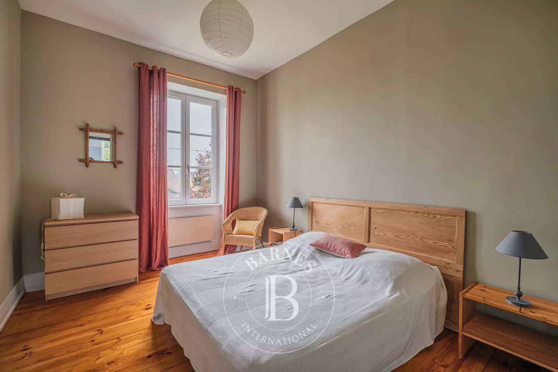Maubec  - Propriété 18 Pi&egrave;ces 10 Chambres - picture 11