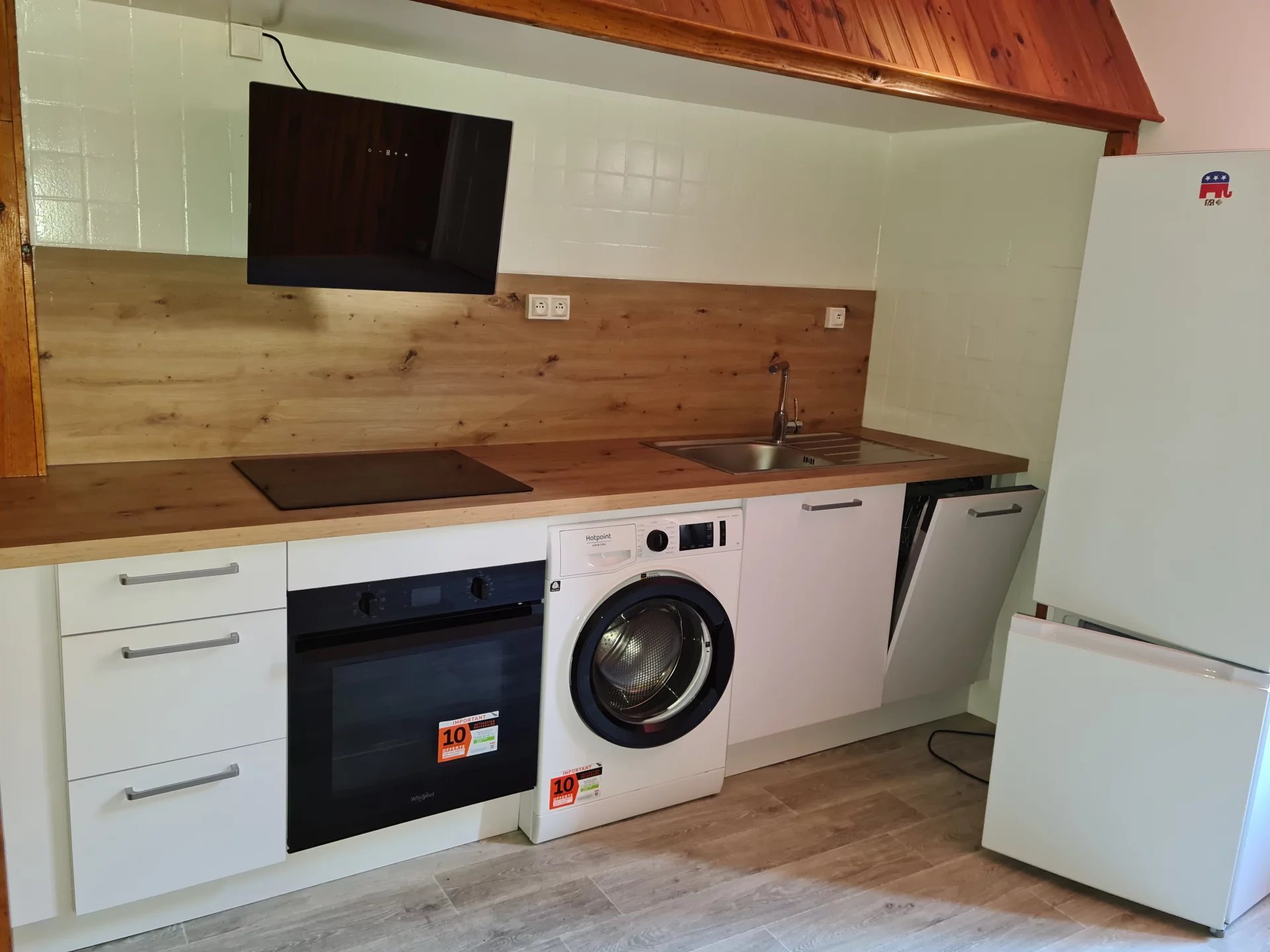 Location Appartement Mont-Dore