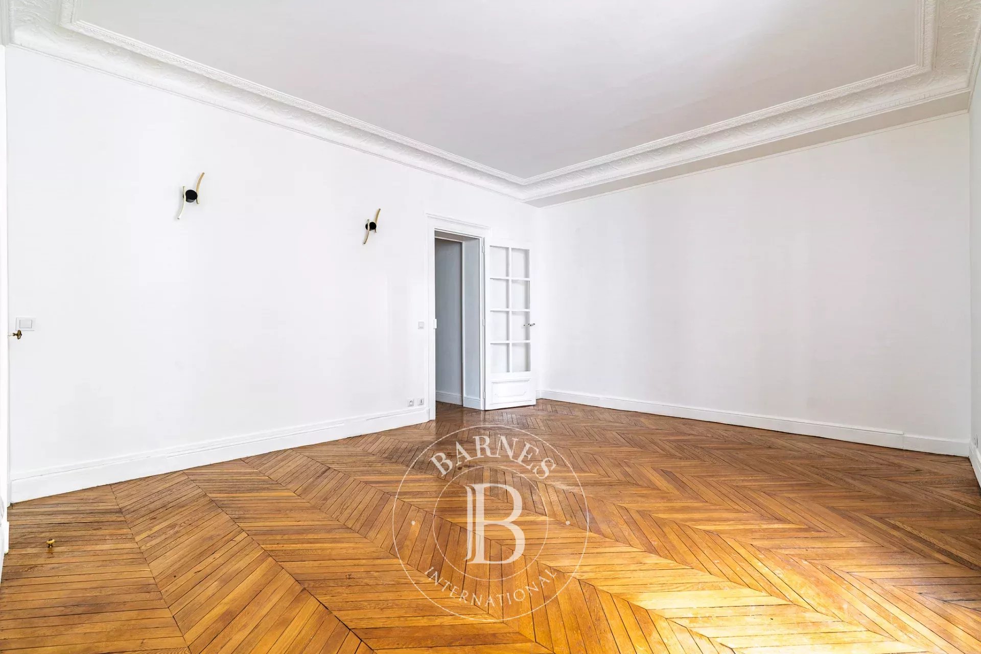 Daire Paris 17ème - picture 10