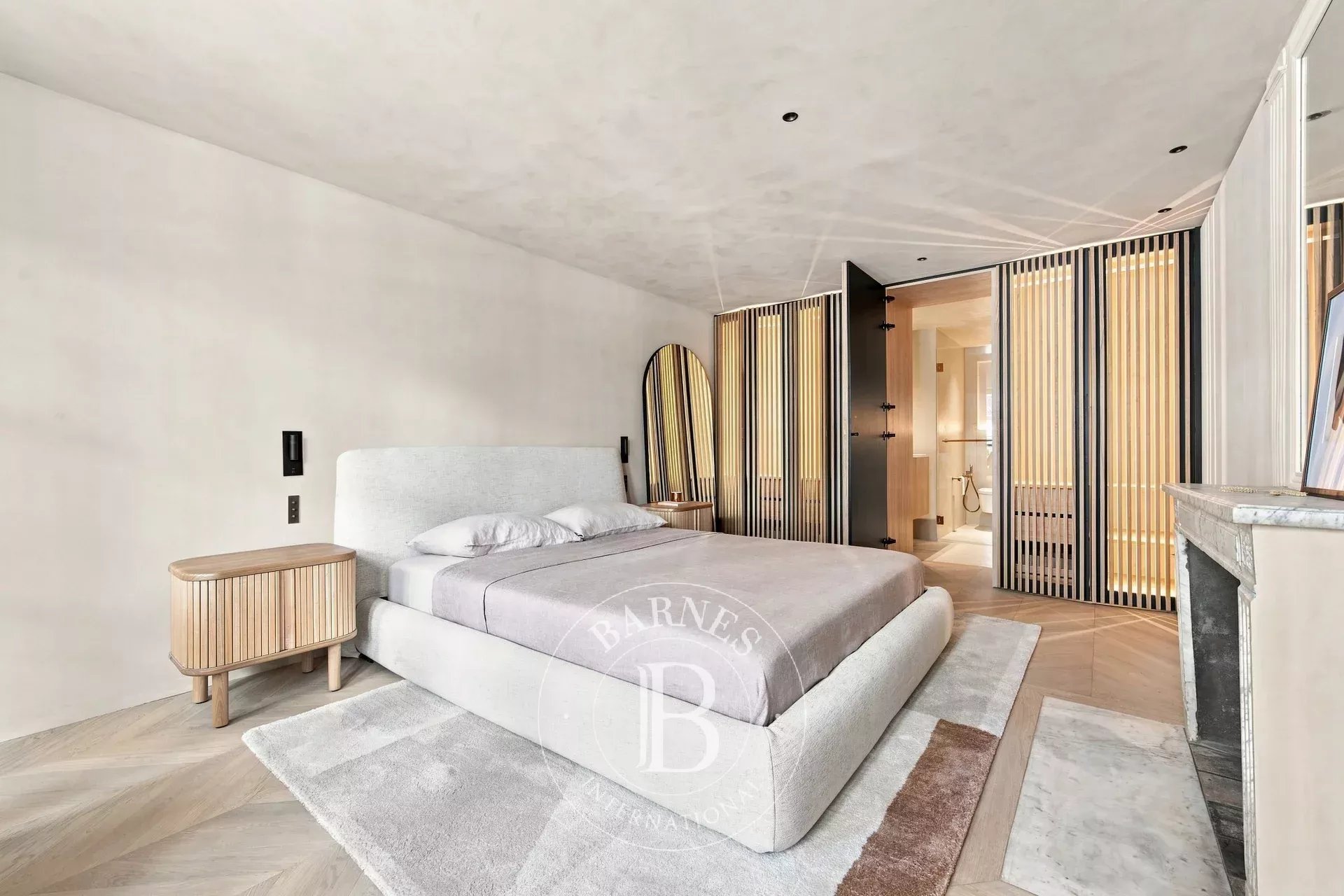 Paris  - Apartment 2 Bedrooms - picture 13