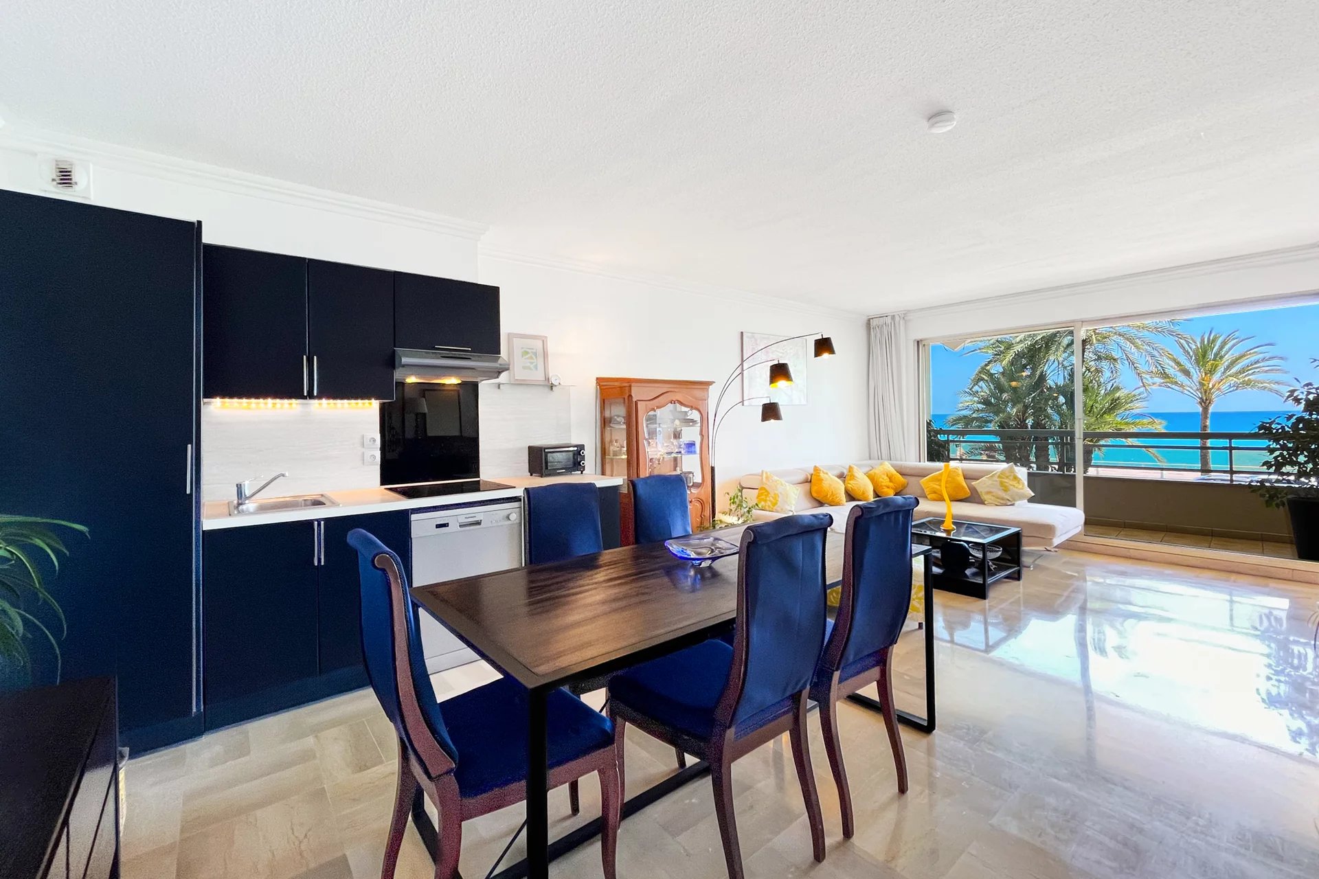 Vente Appartement Nice Baumettes