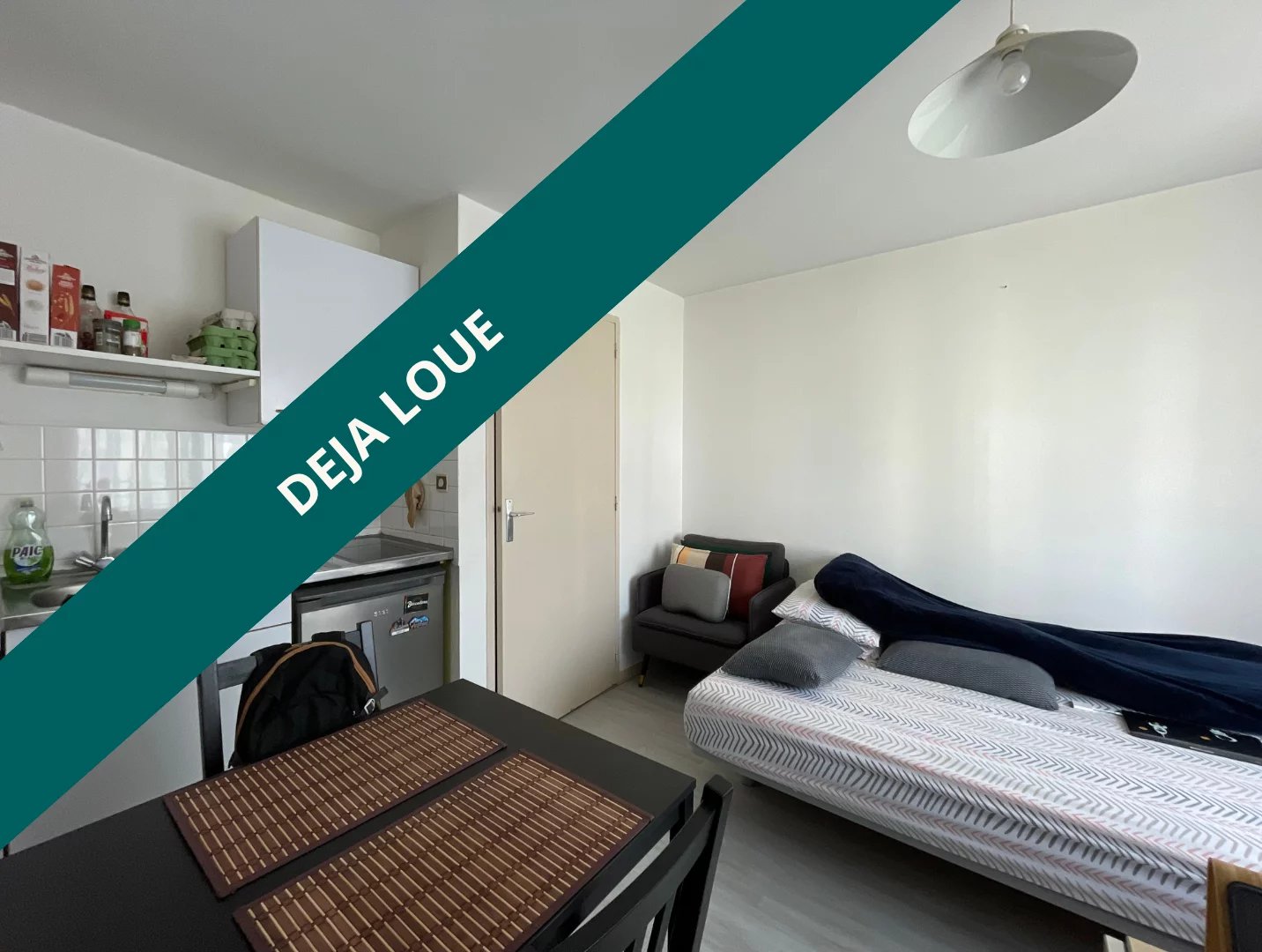 Location Appartement Nantes
