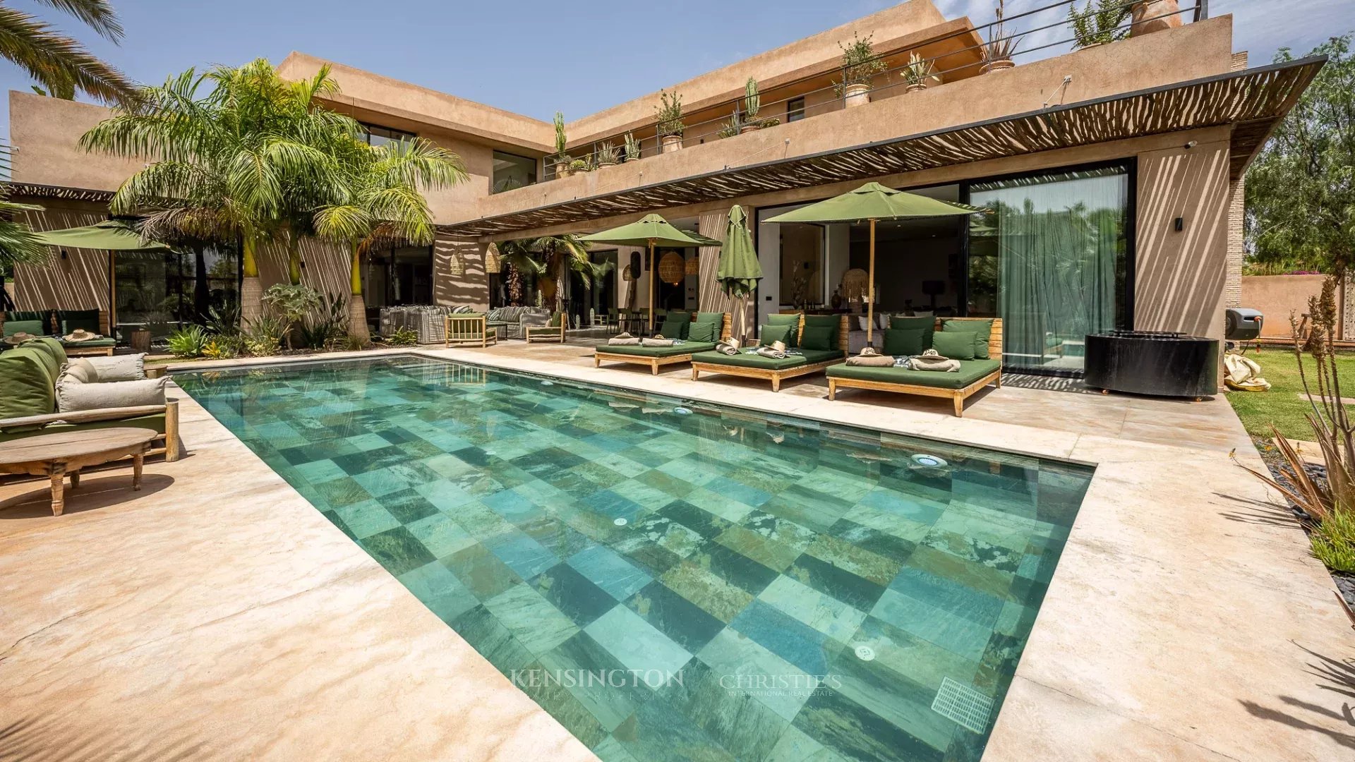6 Bedroom Villa/Townhouse's Image 71