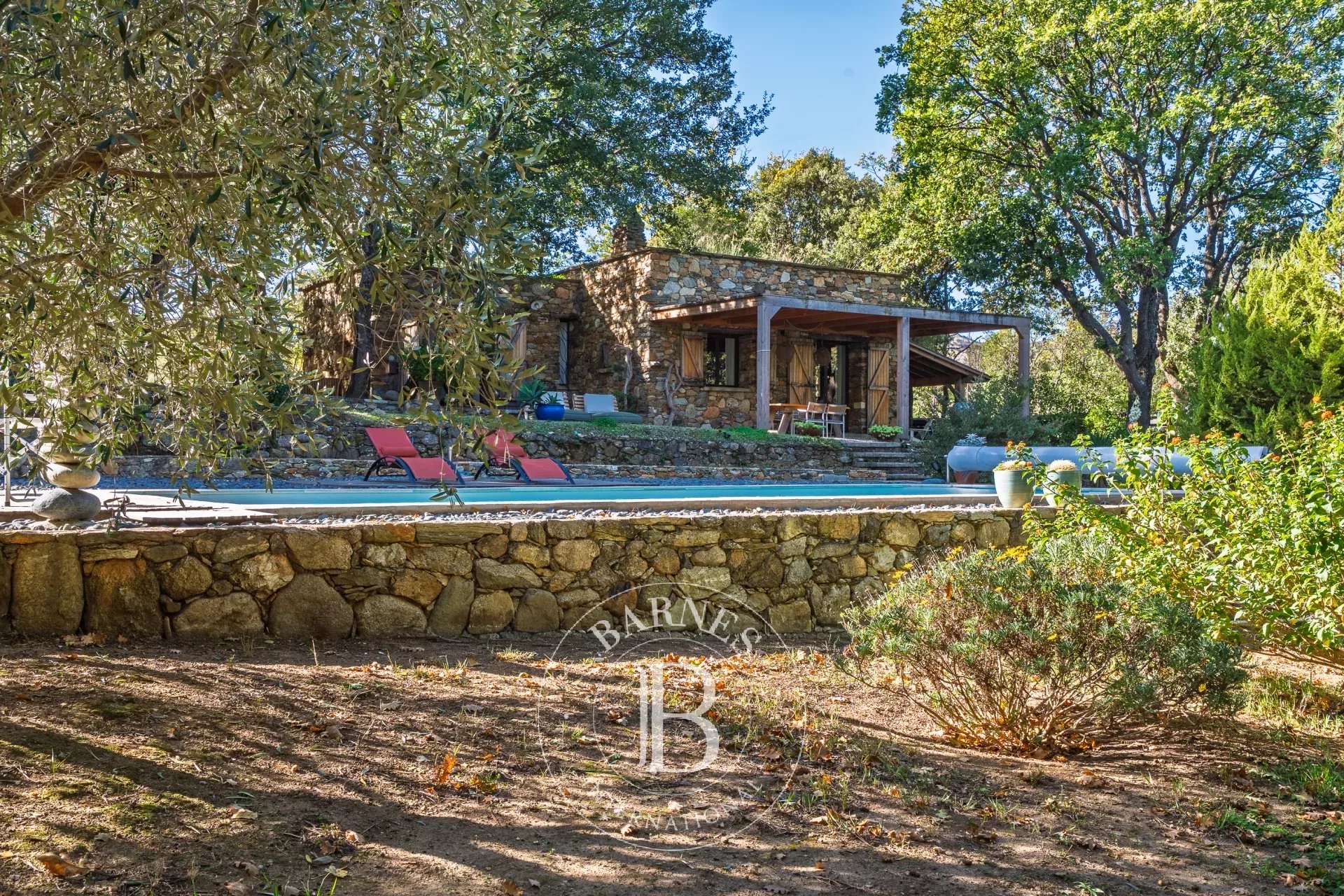 Maison Barbaggio  -  ref 2707257 (picture 3)