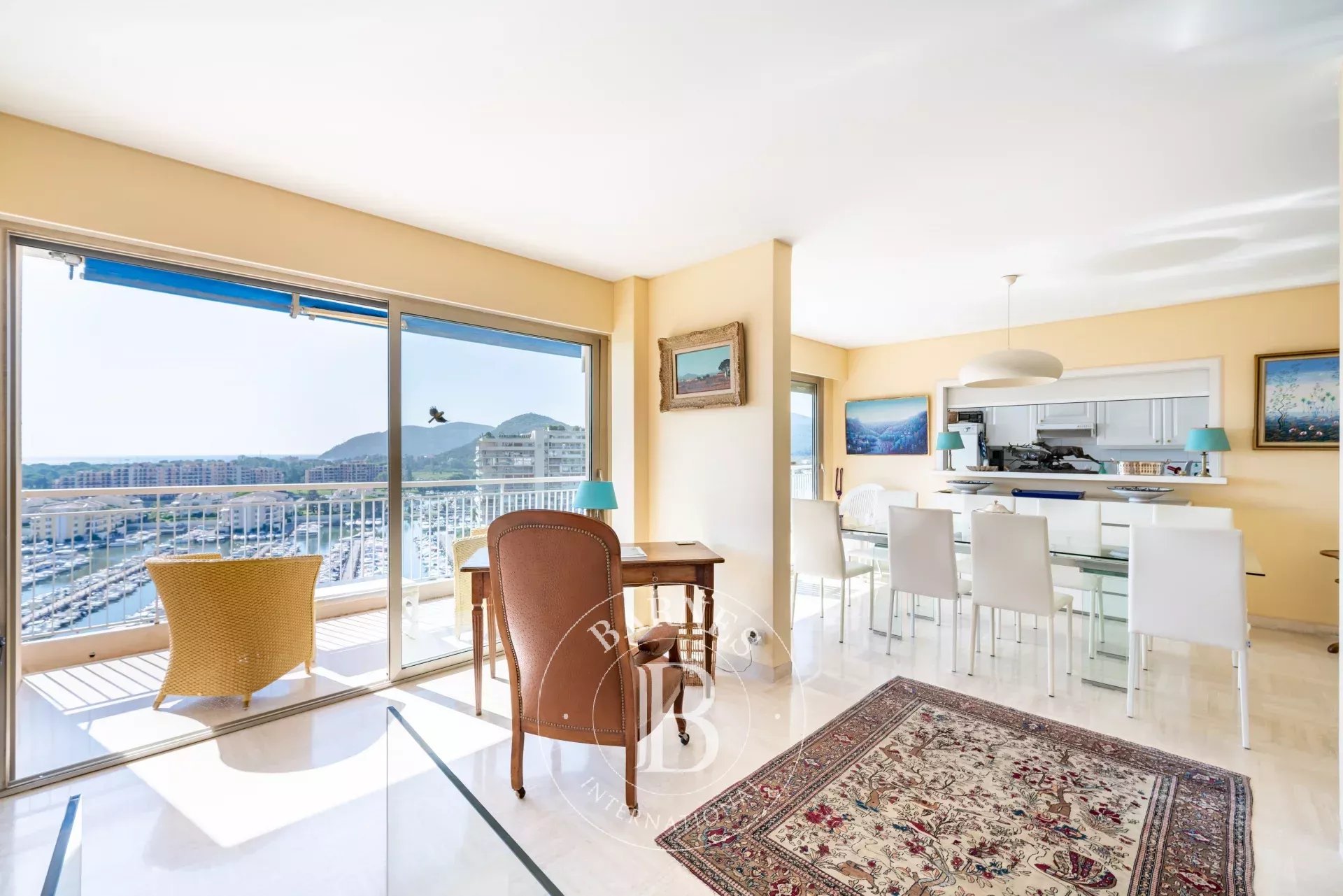 Daire Mandelieu-la-Napoule - picture 8