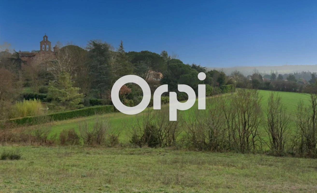 Vente Terrain Quint-Fonsegrives