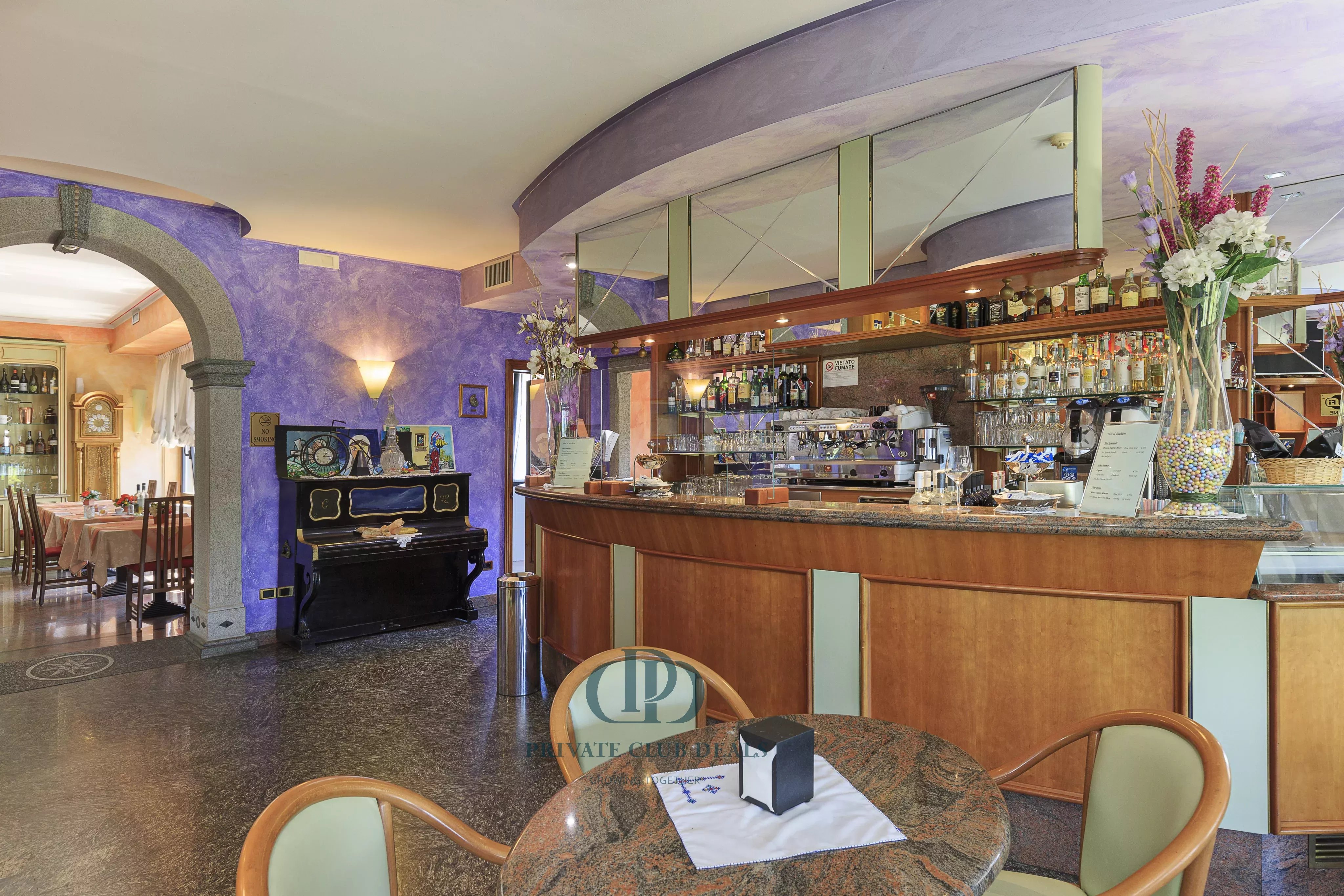 Otel Colico - picture 31