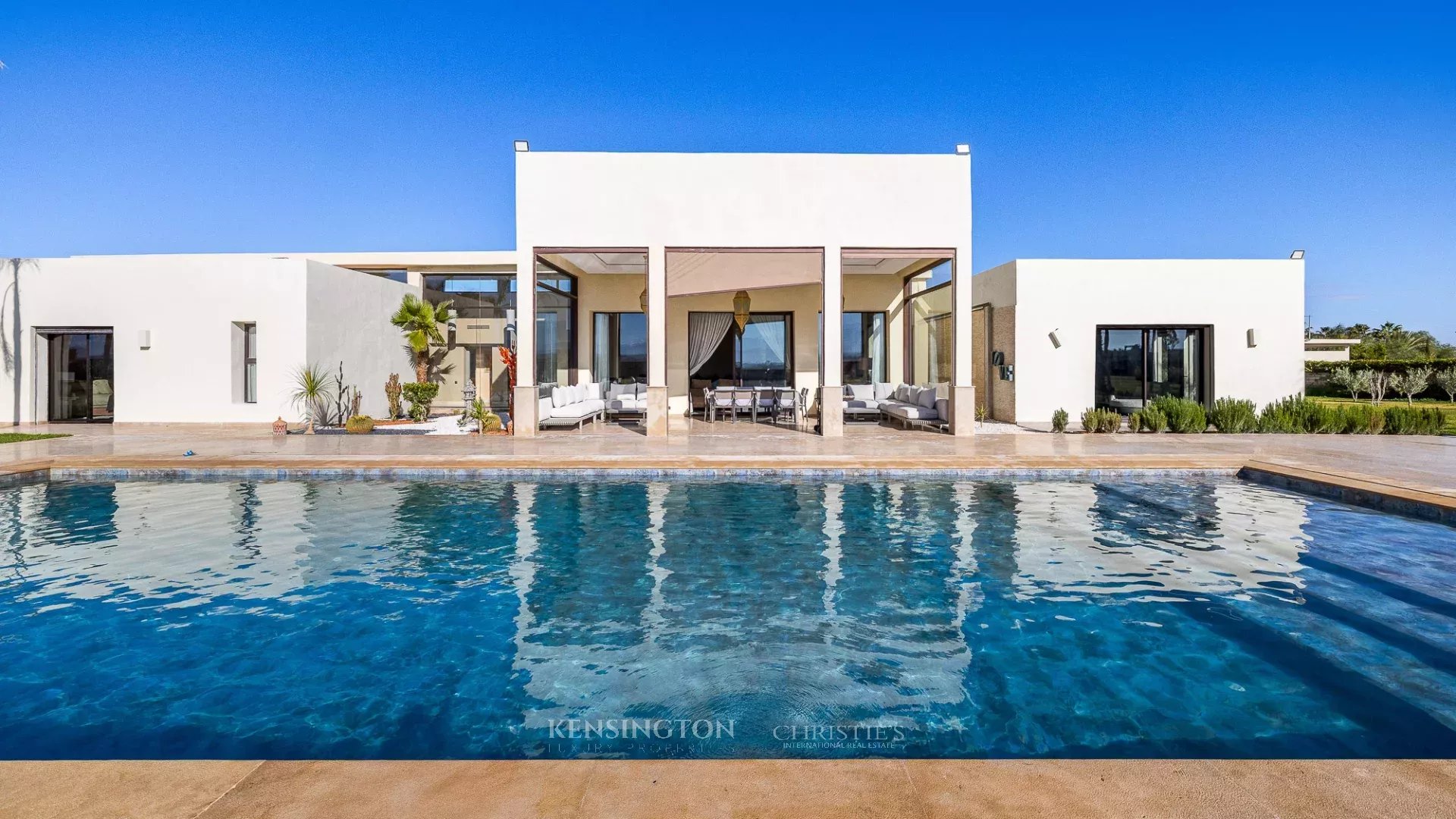 Single family home