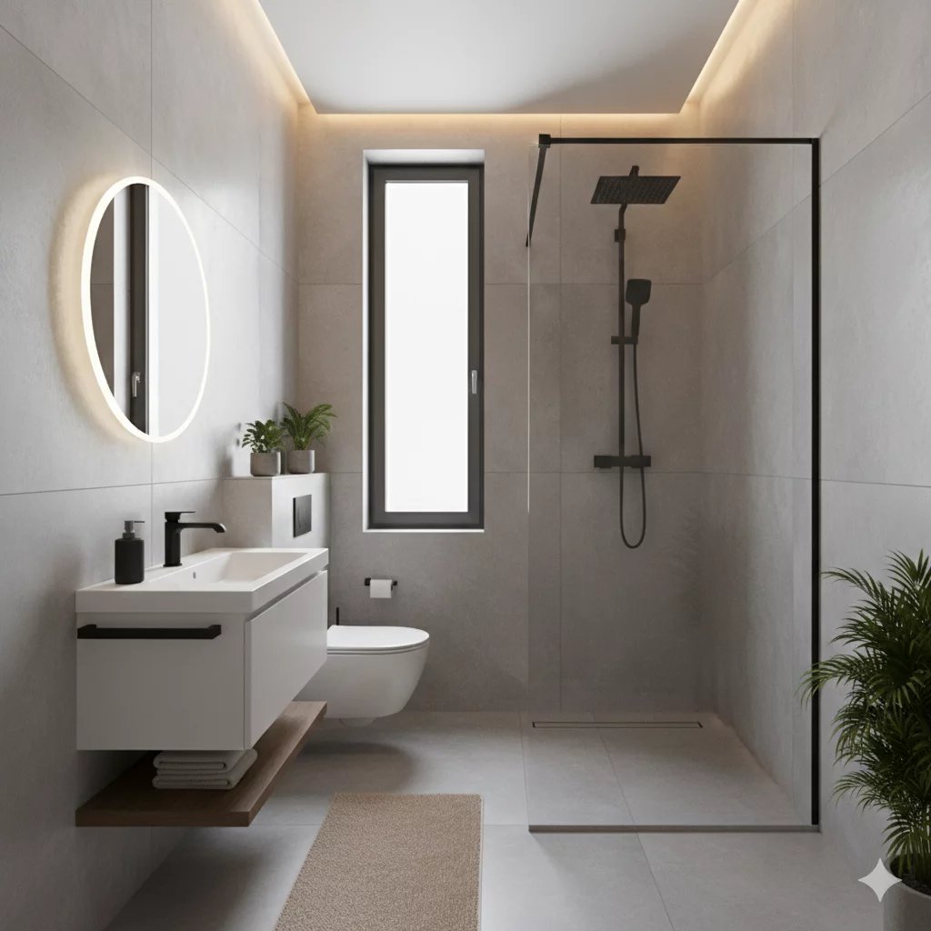 Appartement T3 - Photo 3