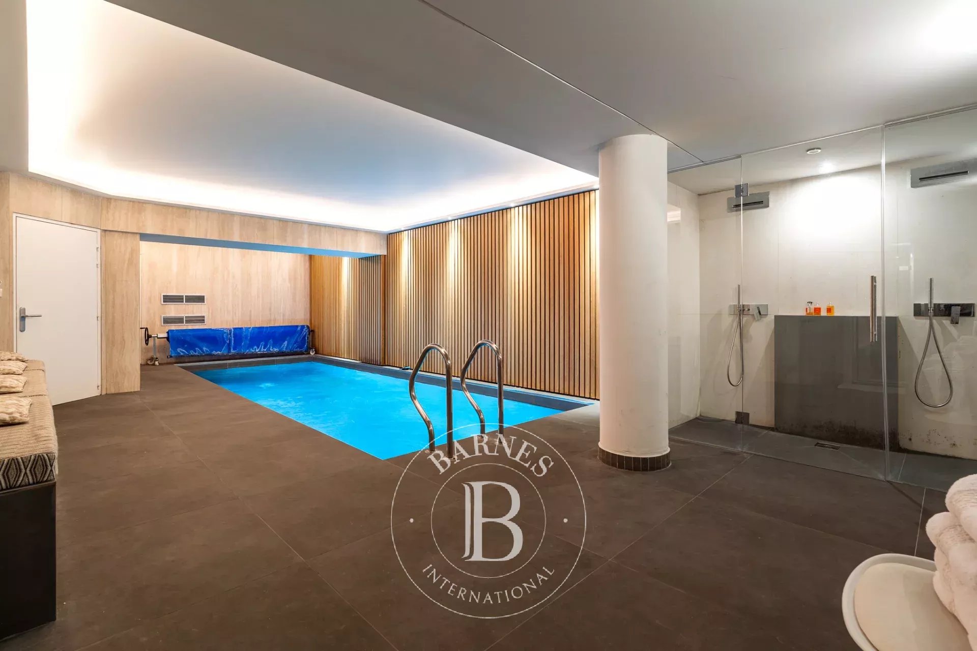 Maison Paris 75016  -  ref 87145688 (picture 2)