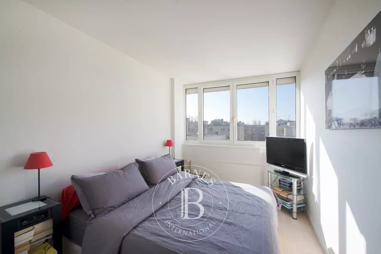 Daire Neuilly-sur-Seine - picture 9