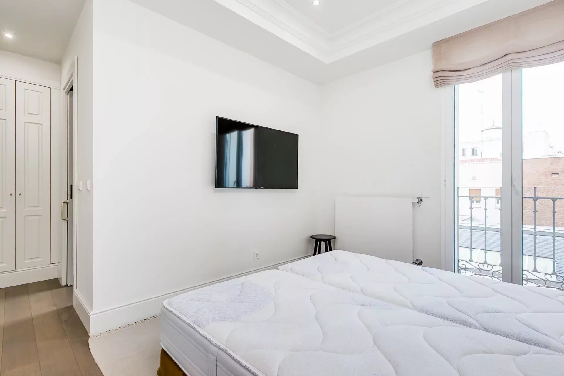 Daire Madrid - picture 22