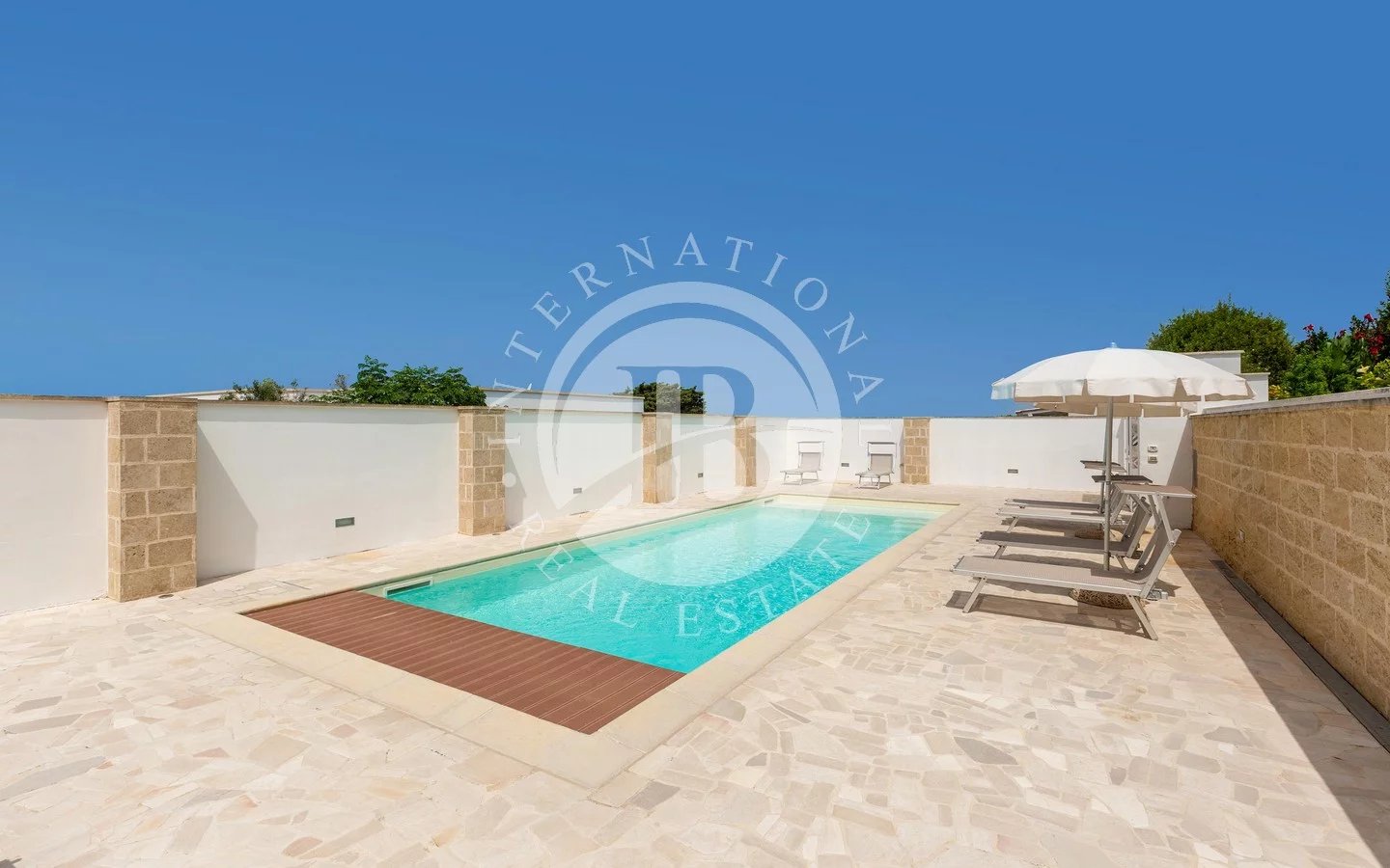 Villa in Castrignano del Capo - Image 5