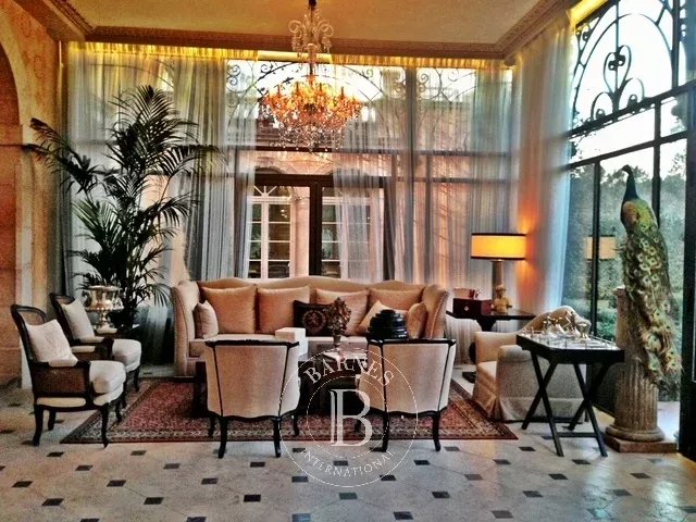 Grasse  - Château  - picture 6